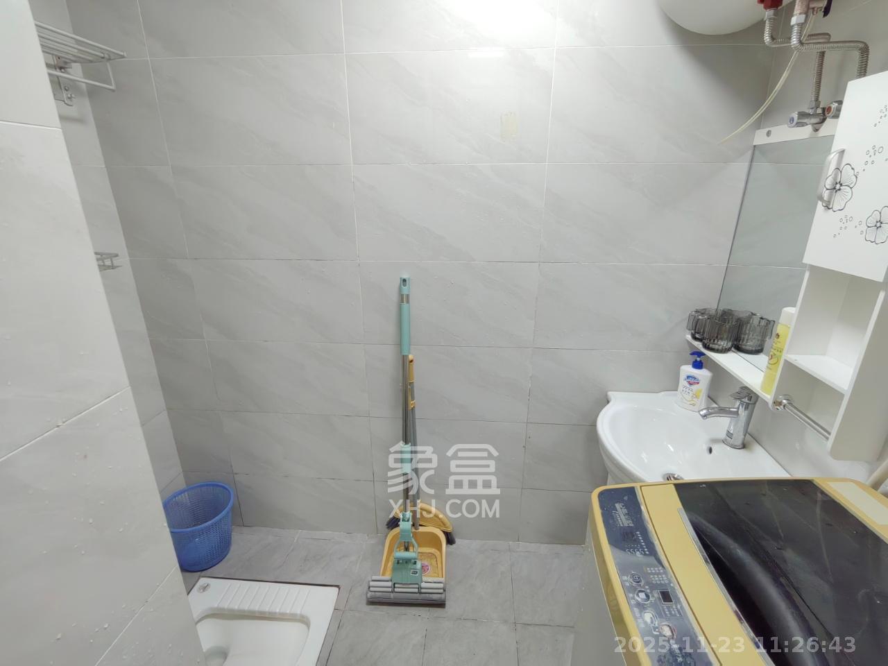 碧桂园城市之光   39.0㎡      1700.0元/月室内图