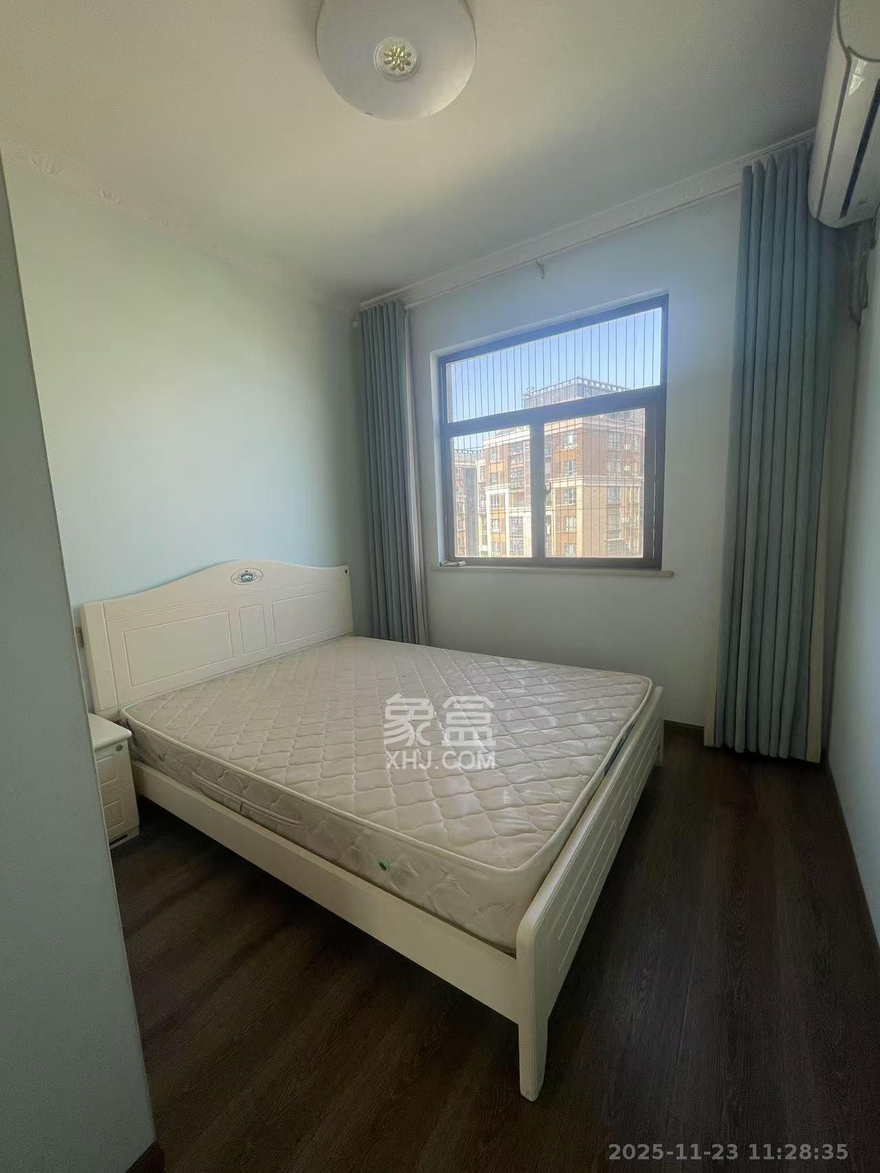 五矿紫湖香醍 3室2厅1卫 1800.0元/月 五矿紫湖香醍 3室2厅1卫 1800.0元/月室内图