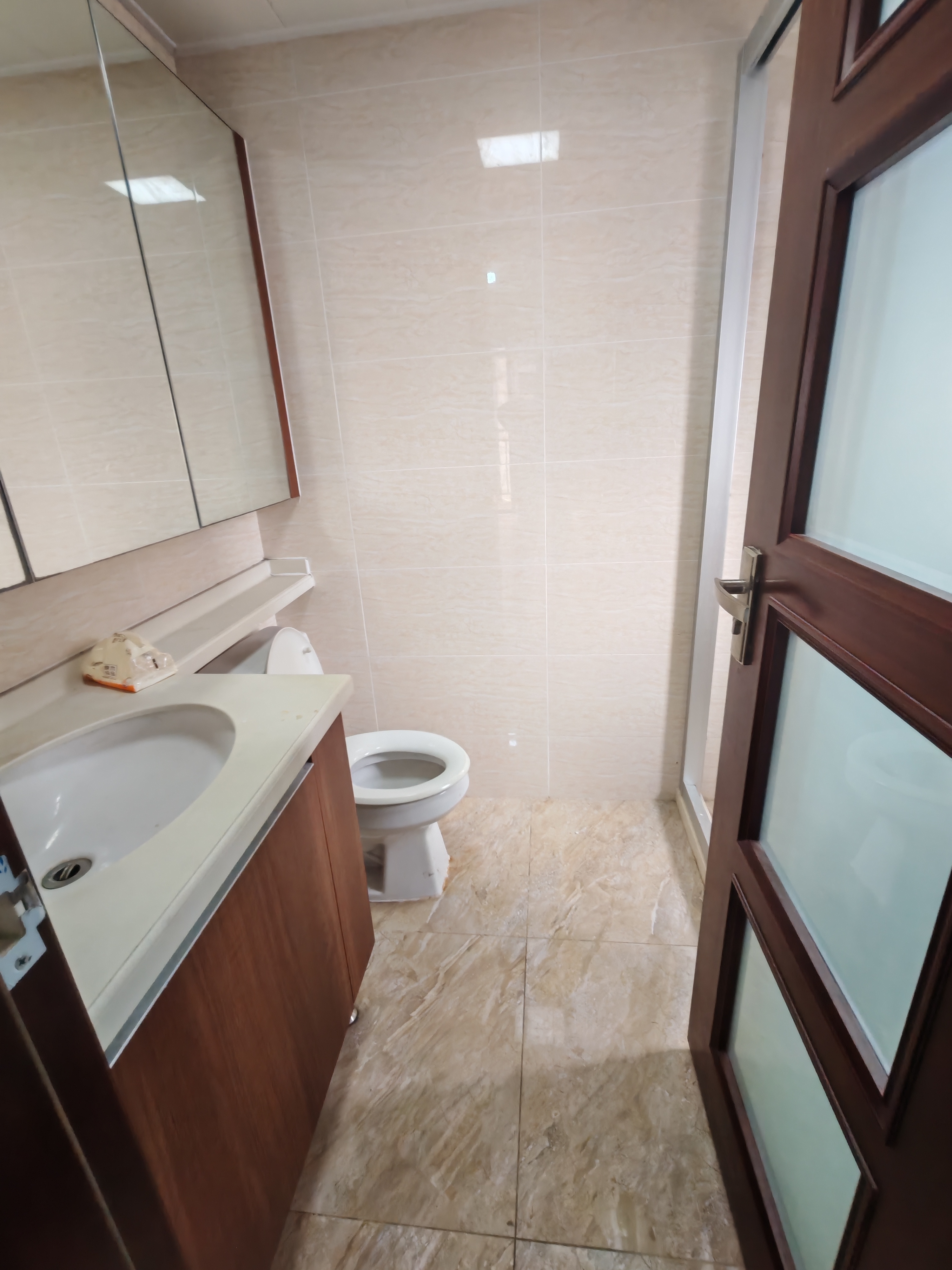 中海锦城  4室2厅2卫    4000.0元/月室内图