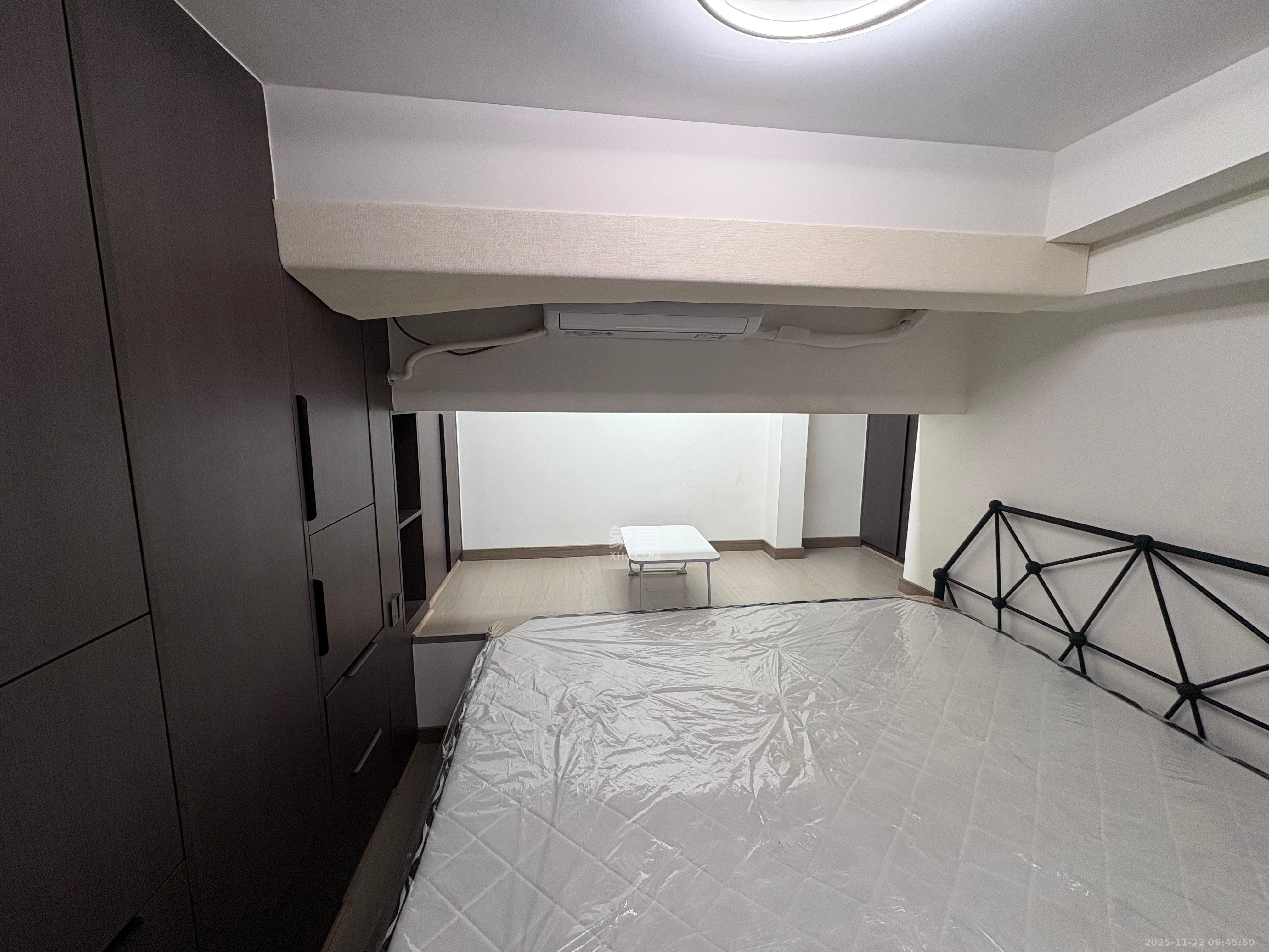 卡地亚公寓  2室2厅2卫    2000.0元/月室内图