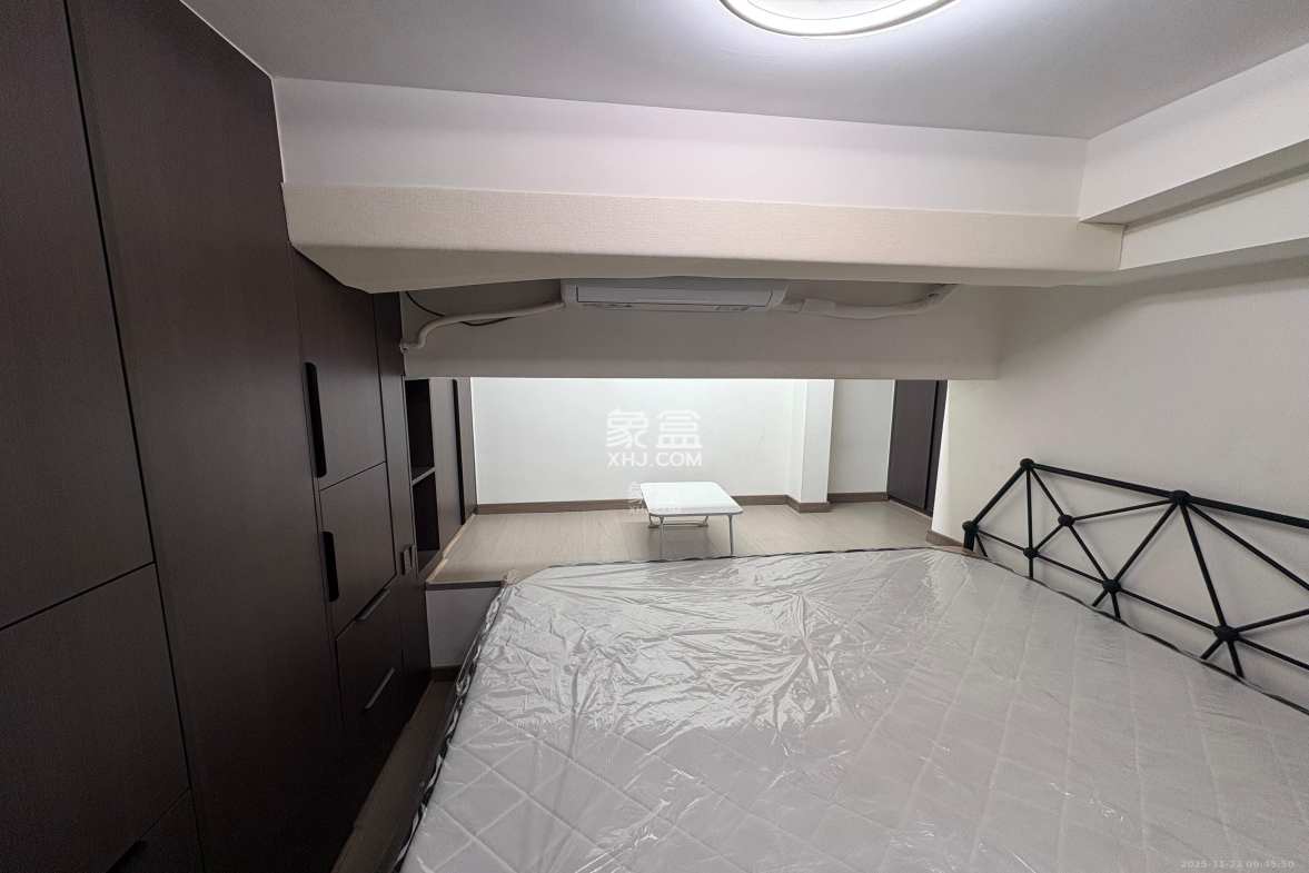 卡地亚公寓 2室2厅2卫 2000.0元/月 卡地亚公寓 2室2厅2卫 2000.0元/月室内图