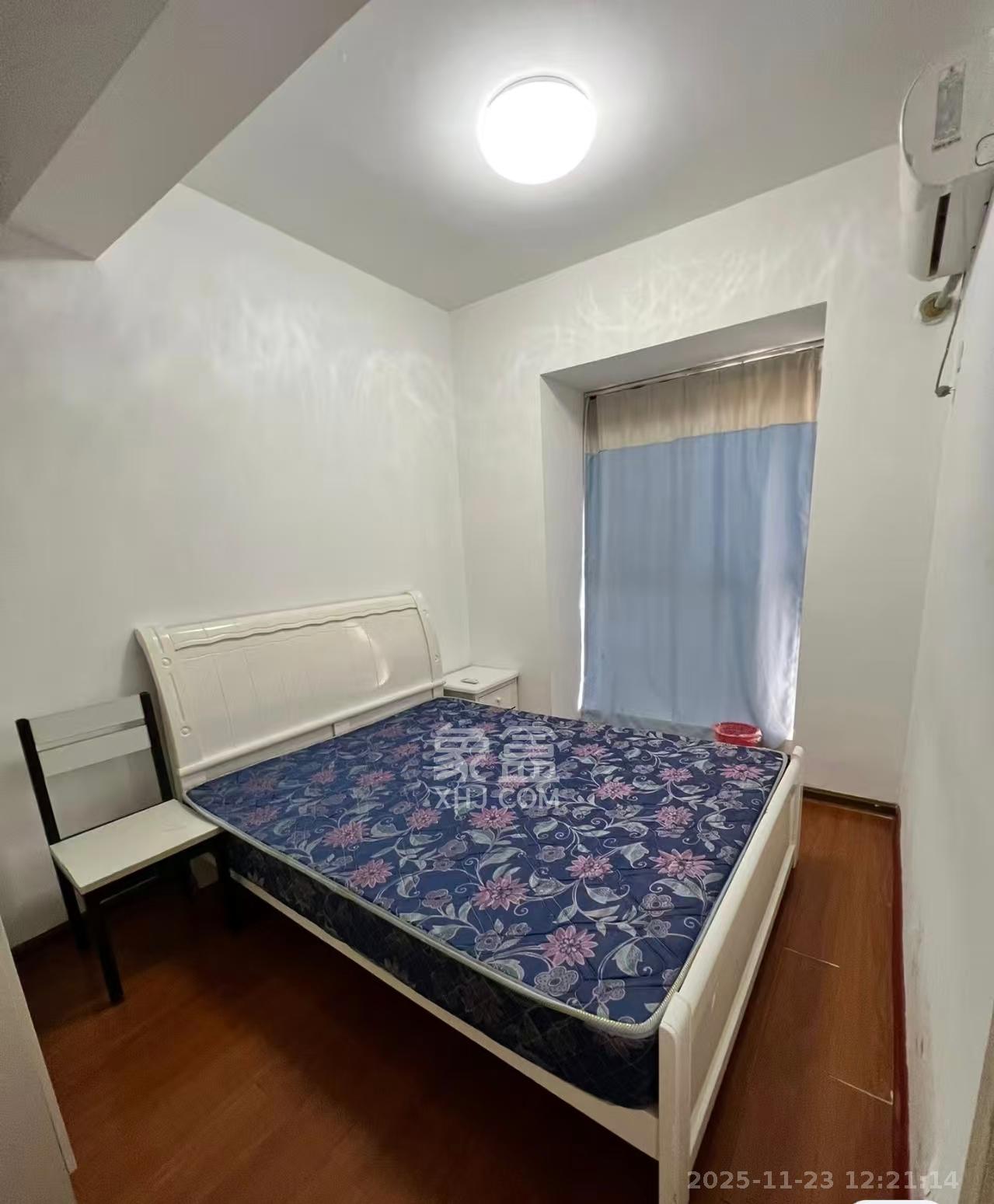 兰亭都荟（璟峰苑）  2室2厅1卫    2500.0元/月室内图