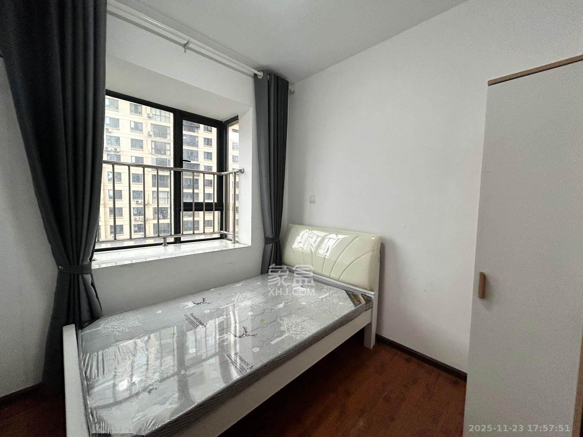 润和星河玥 1室0厅0卫 1000.0元/月 润和星河玥 1室0厅0卫 1000.0元/月室内图