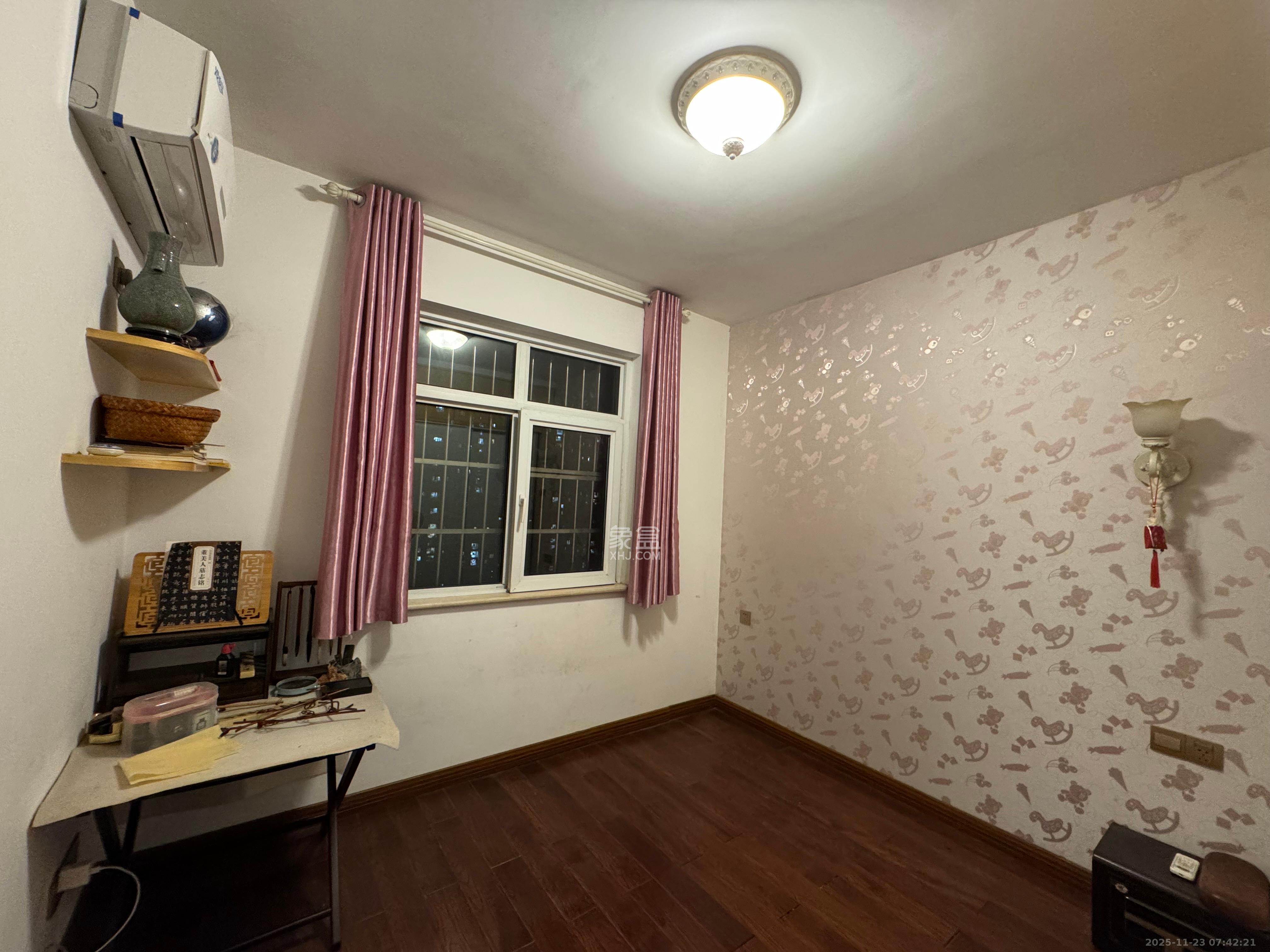 庄园心伽泊 3室2厅1卫 2200.0元/月 庄园心伽泊 3室2厅1卫 2200.0元/月室内图