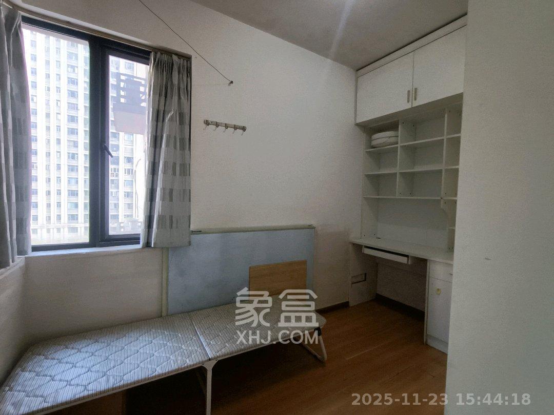 旭辉藏郡(藏郡、旭湘华府) 2室2厅1卫 1800.0元/月 旭辉藏郡(藏郡、旭湘华府) 2室2厅1卫 1800.0元/月室内图