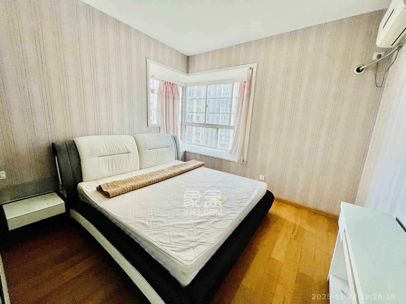 紫晶城  2室2厅1卫    1700.0元/月室内图