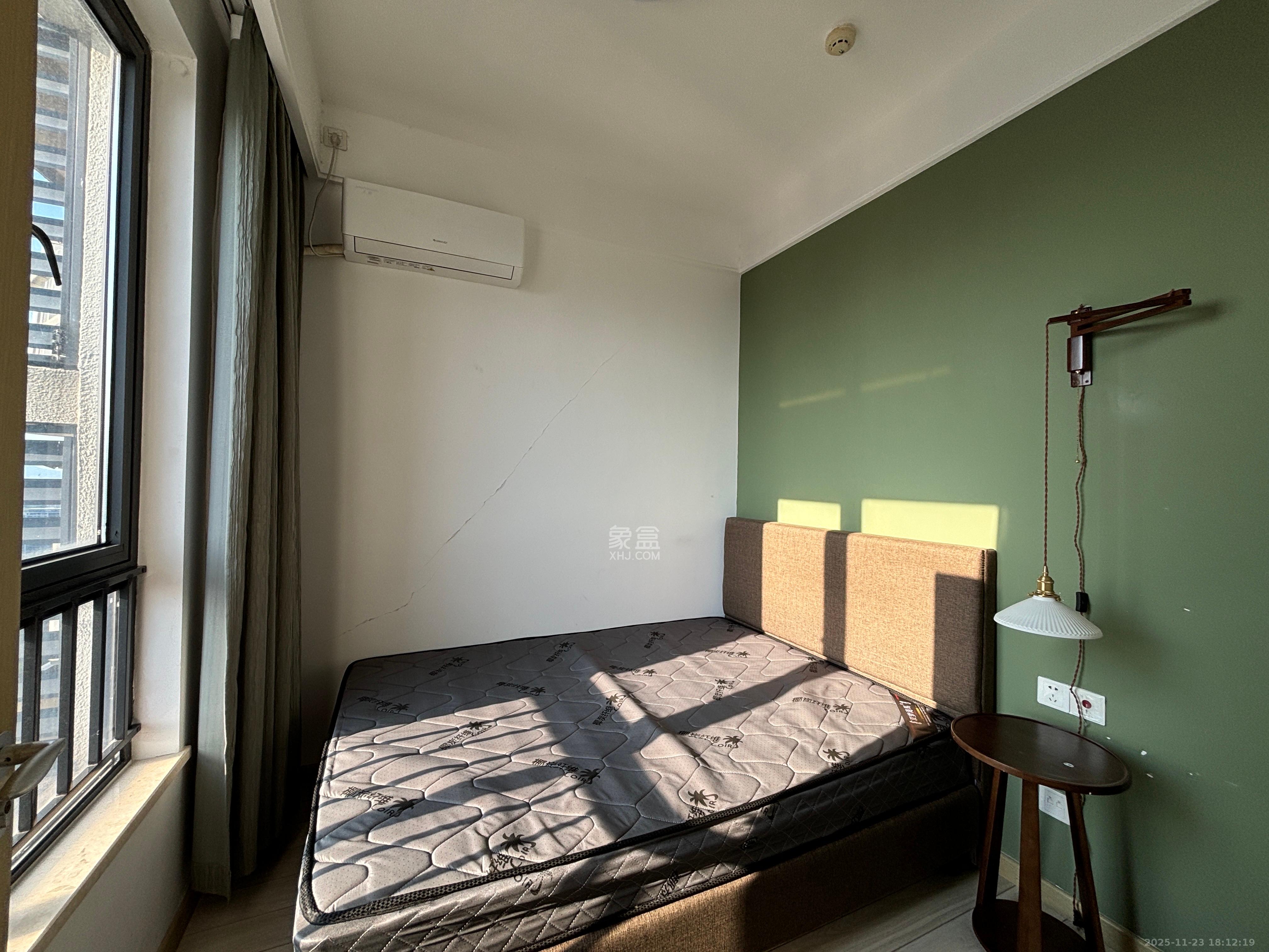 启迪协信中心  2室1厅1卫    2500.0元/月室内图