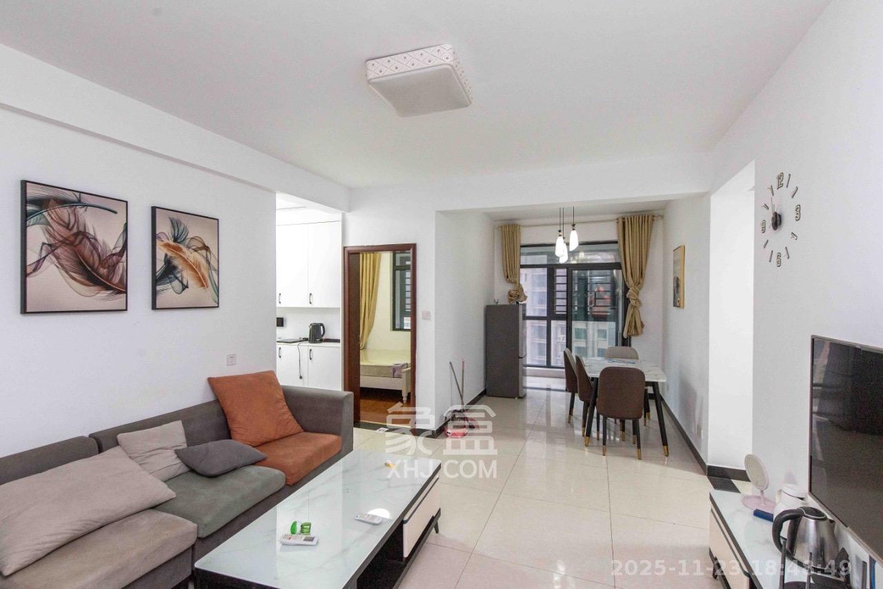 创元时代(成兴景苑) 1室0厅2卫 2800.0元/月 创元时代(成兴景苑) 1室0厅2卫 2800.0元/月室内图