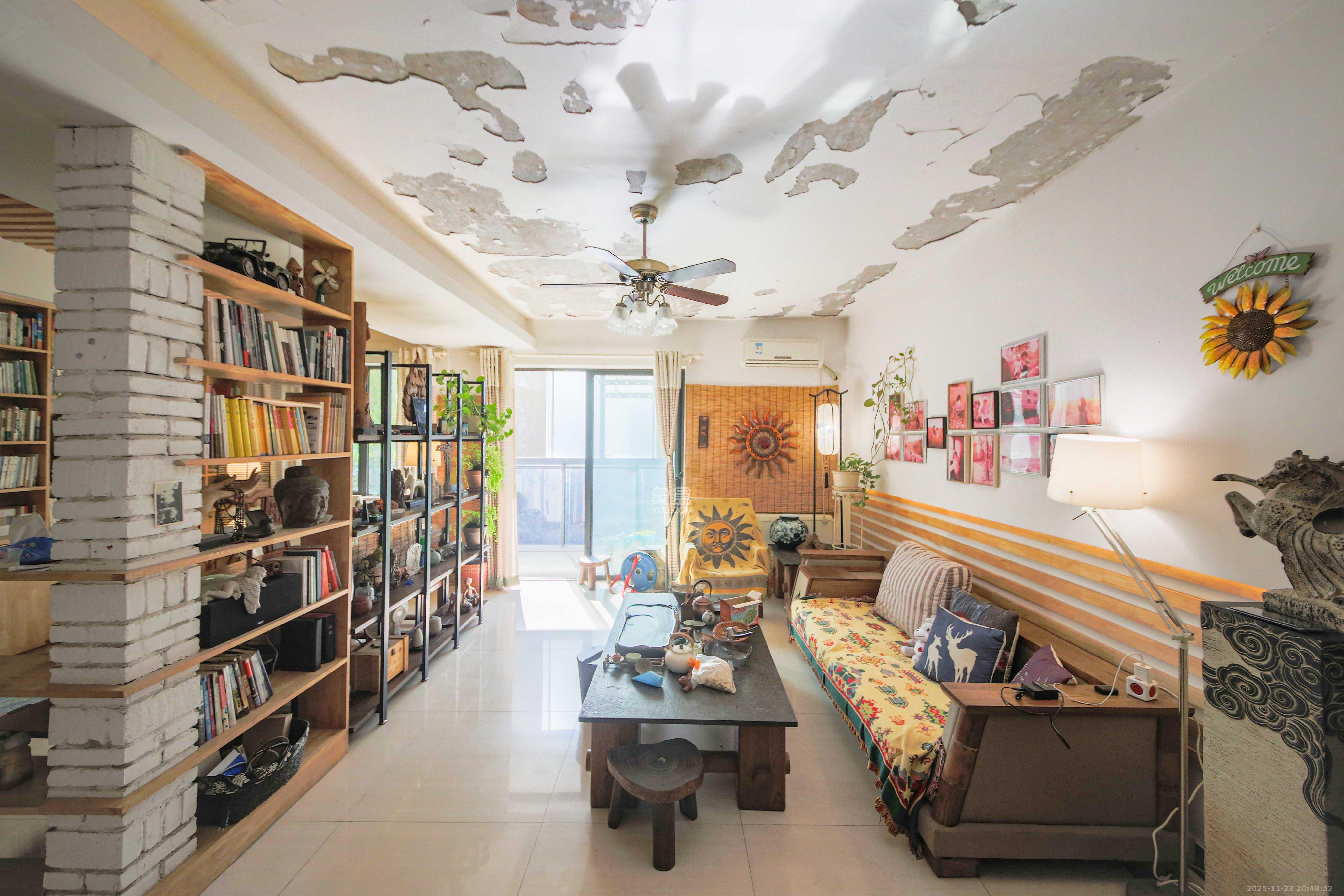 博林金谷  3室2厅2卫    122.0万客厅