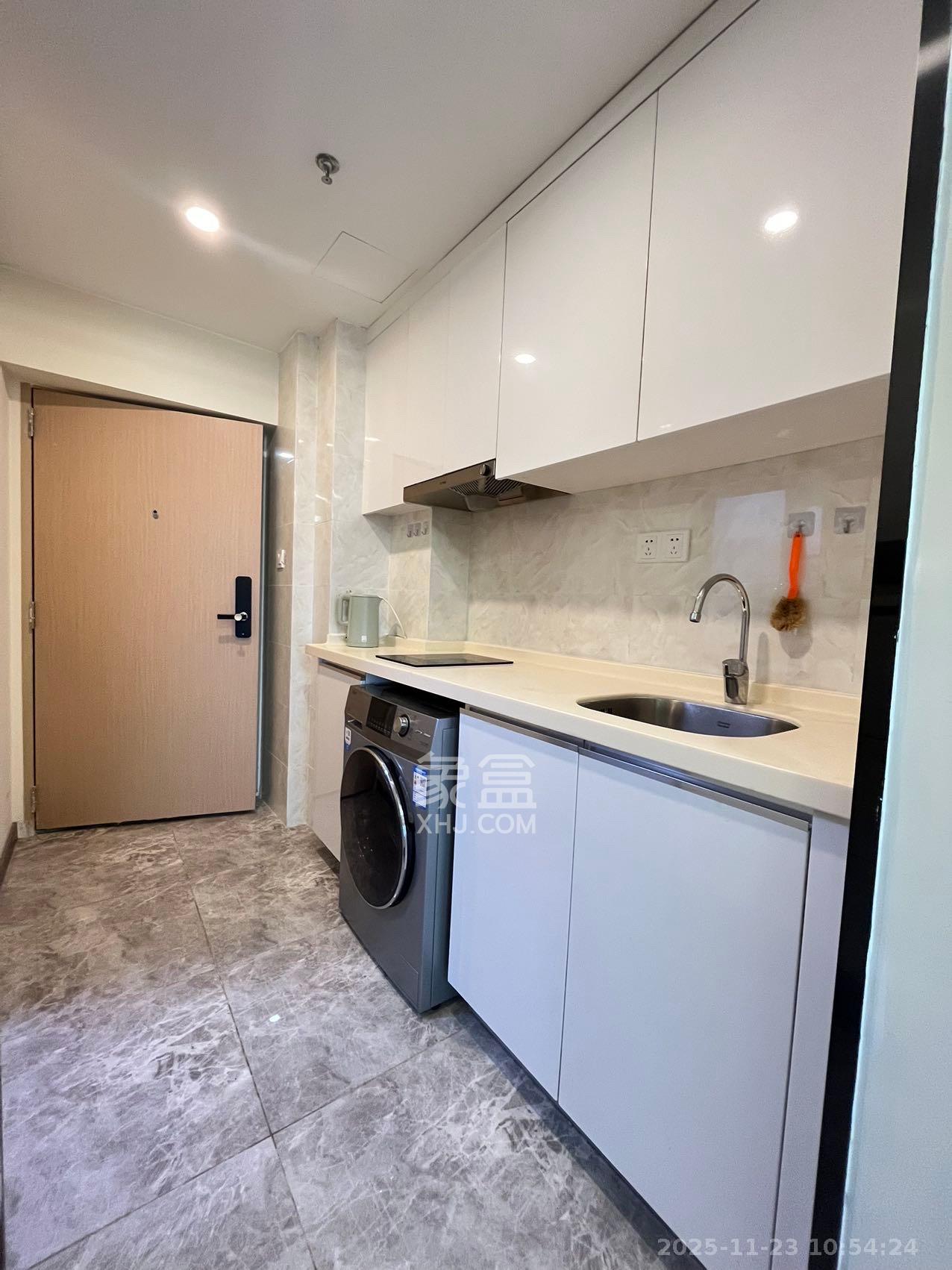 卓越浅水湾 1室1厅1卫 1800.0元/月 卓越浅水湾 1室1厅1卫 1800.0元/月室内图