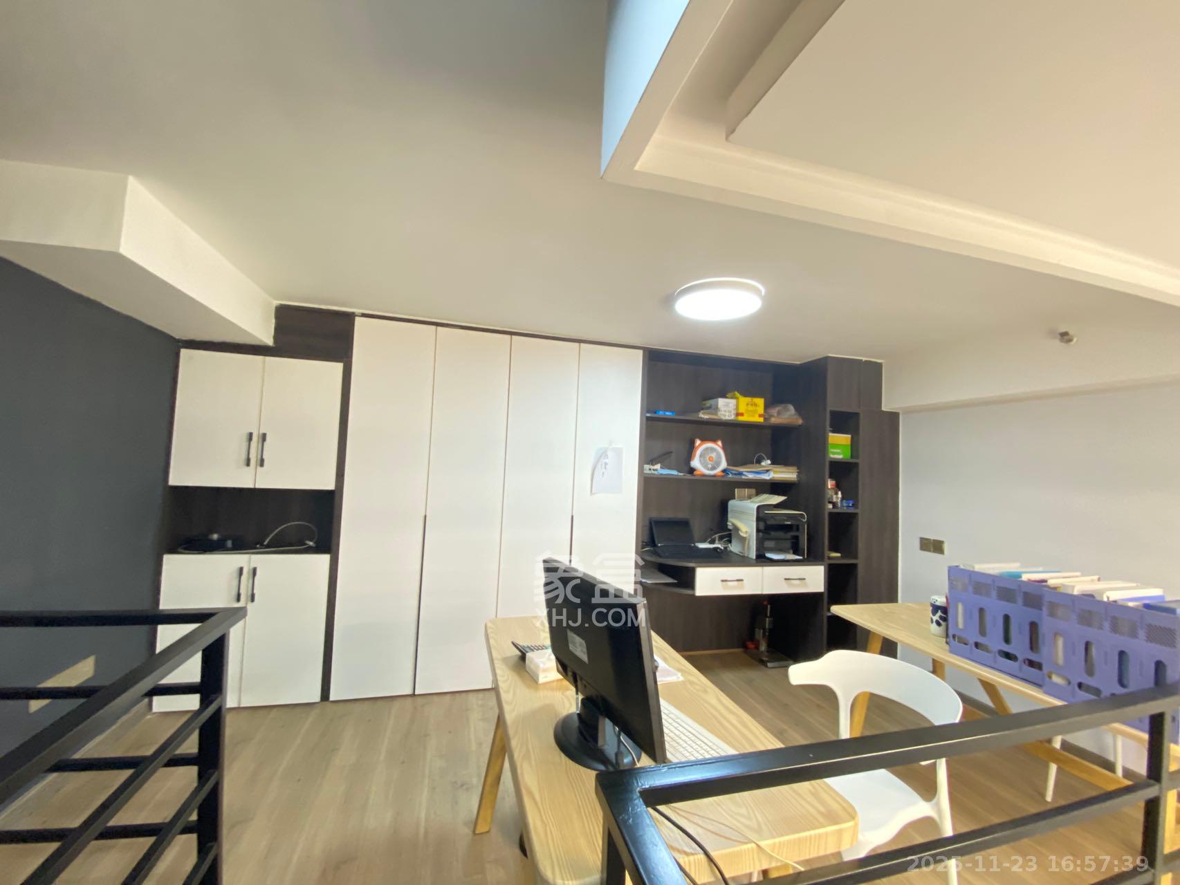 东盈商业广场（华泉城市广场）  2室2厅1卫    2800.0元/月室内图