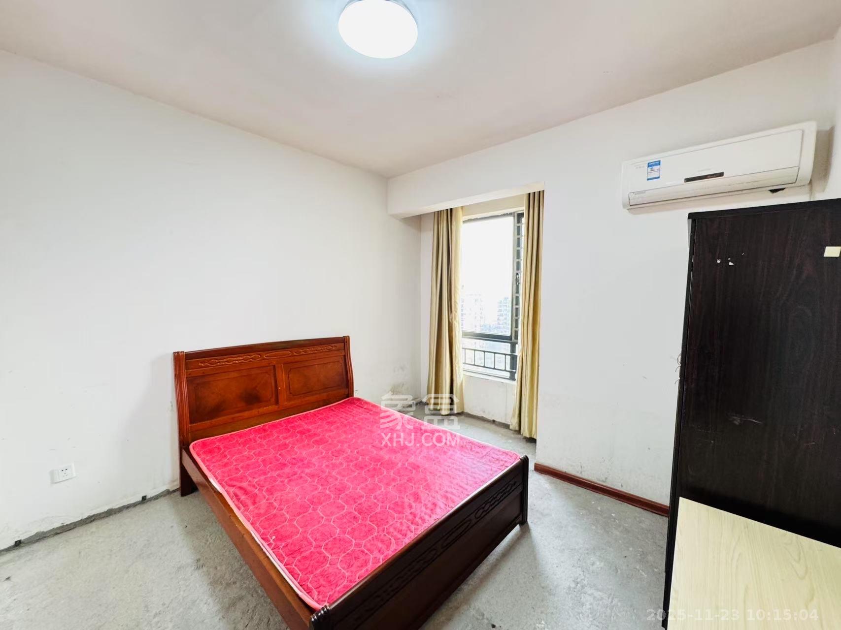 乾城（兴旺乾城）  3室2厅2卫    2100.0元/月室内图