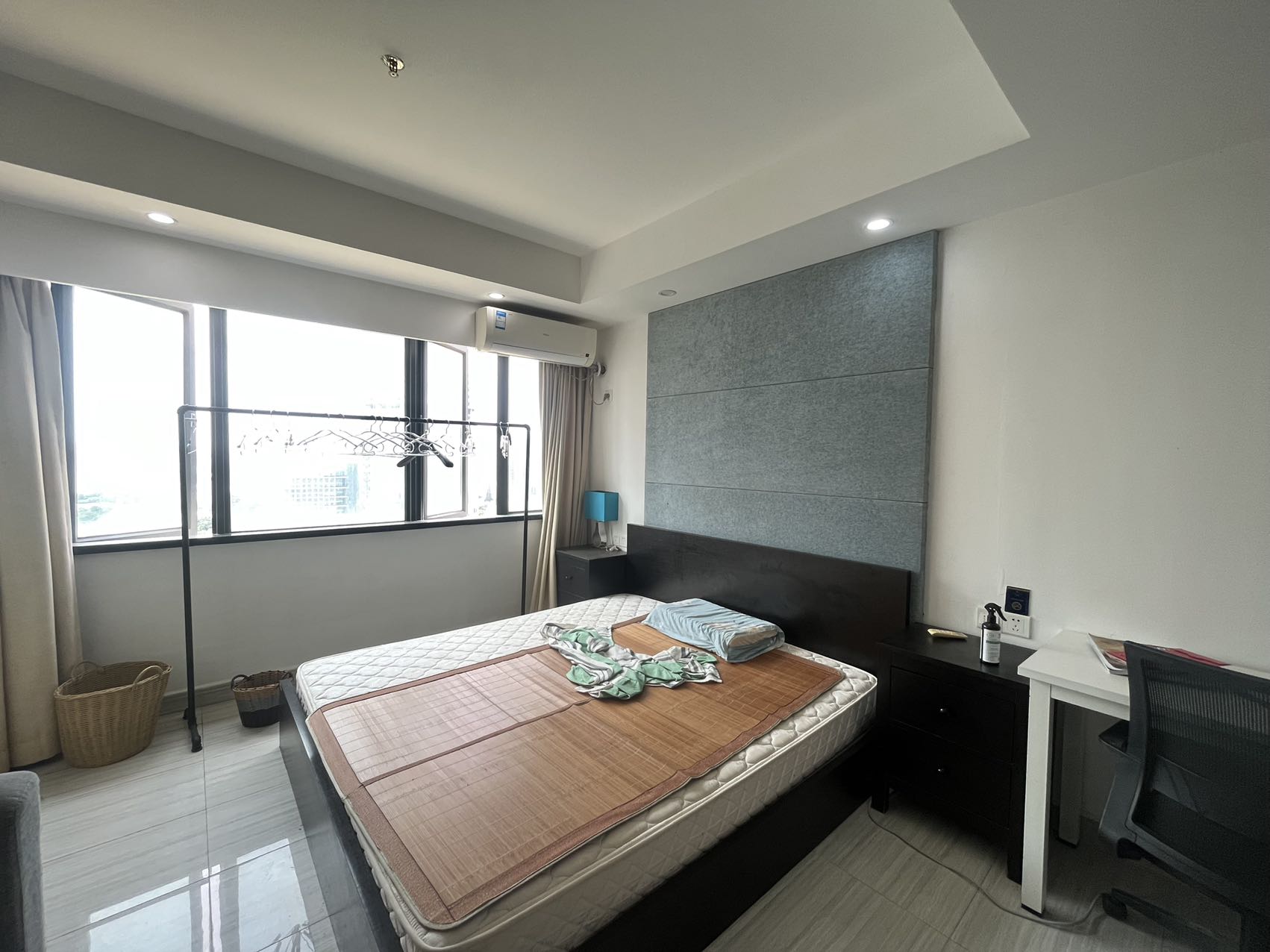 飞行公馆(同国兴城C区16栋) 1室1厅1卫 1500.0元/月 飞行公馆(同国兴城C区16栋) 1室1厅1卫 1500.0元/月室内图