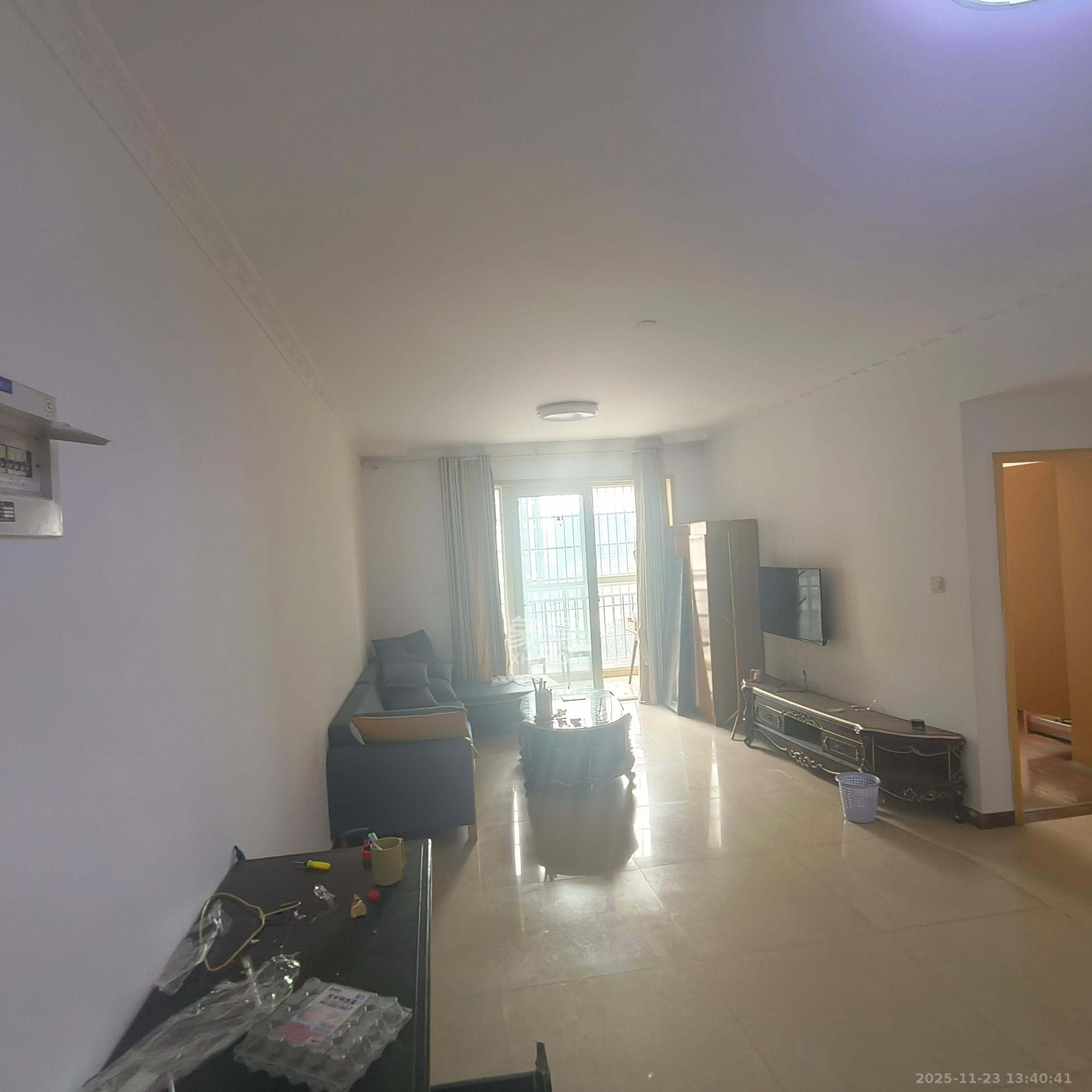 和润园一、二期  2室1厅1卫    1700.0元/月