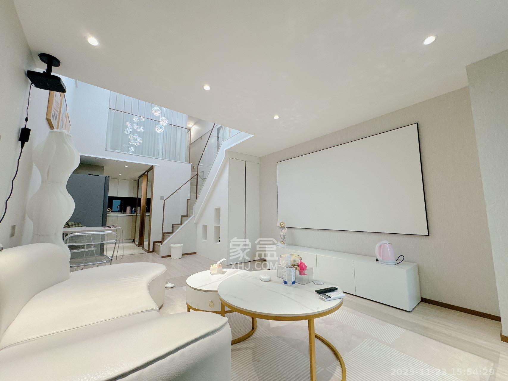 华远华时代  1室0厅0卫    3200.0元/月室内图