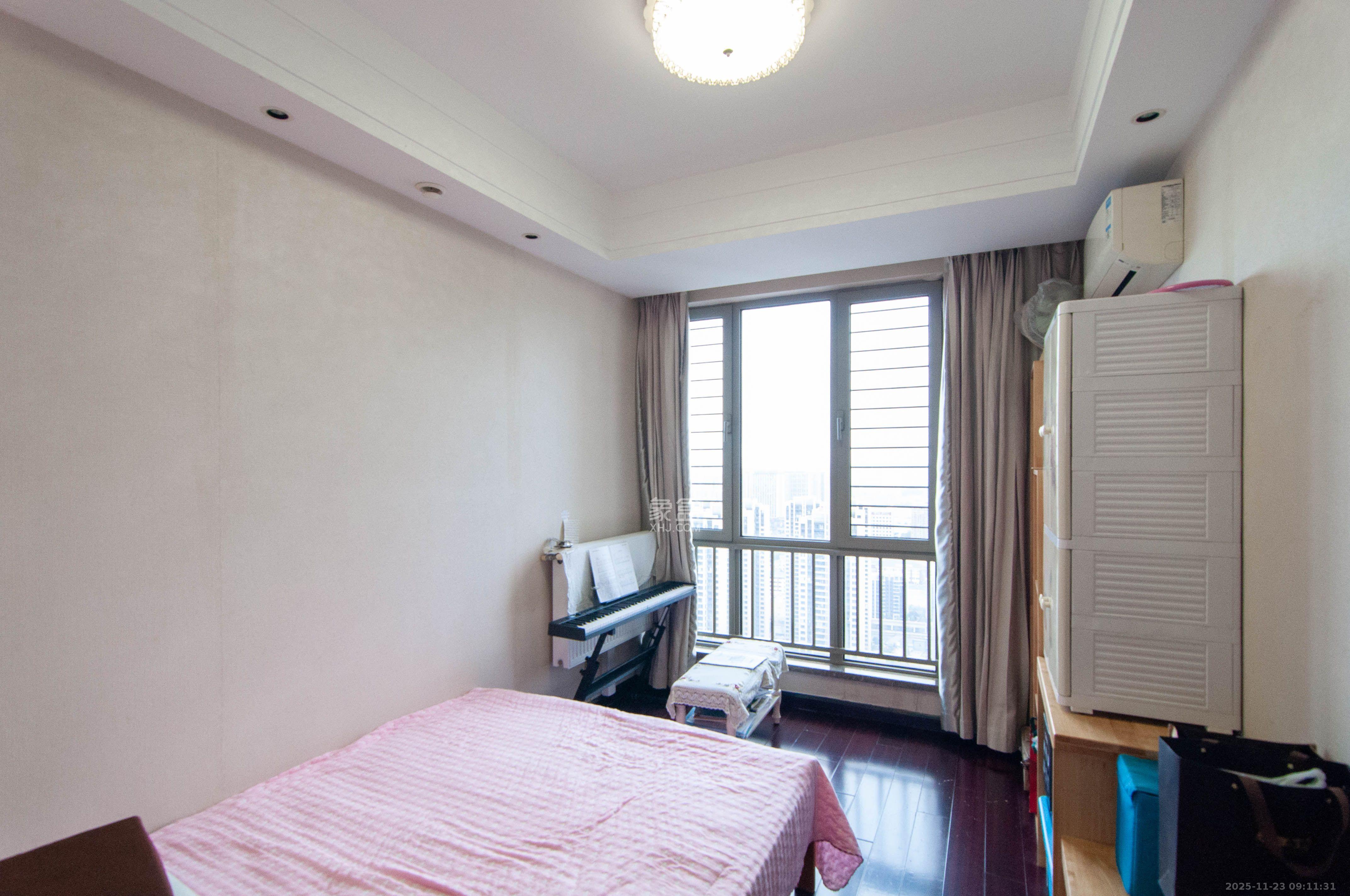 梅溪湖金茂府(金茂广场)(金茂览秀城) 3室2厅2卫 3800.0元/月 梅溪湖金茂府(金茂广场)(金茂览秀城) 3室2厅2卫 3800.0元/月室内图