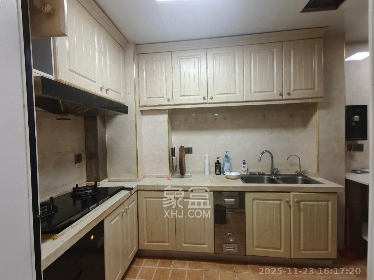 润和之悦（金泽园）  3室2厅1卫    2000.0元/月室内图