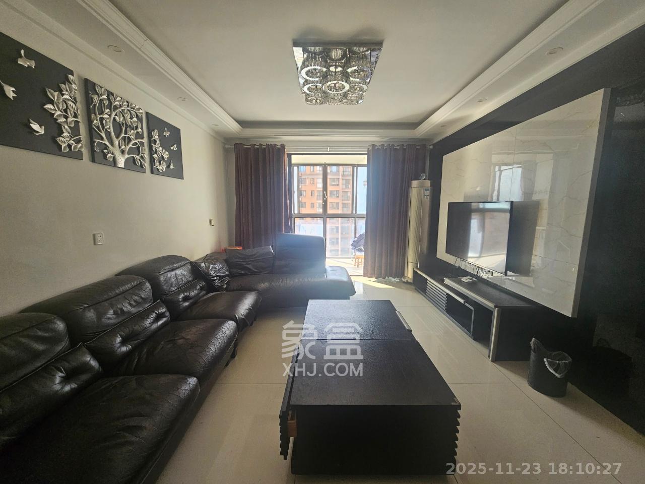 鑫远和城(一、二期) 2室1厅1卫 2300.0元/月 鑫远和城(一、二期) 2室1厅1卫 2300.0元/月室内图