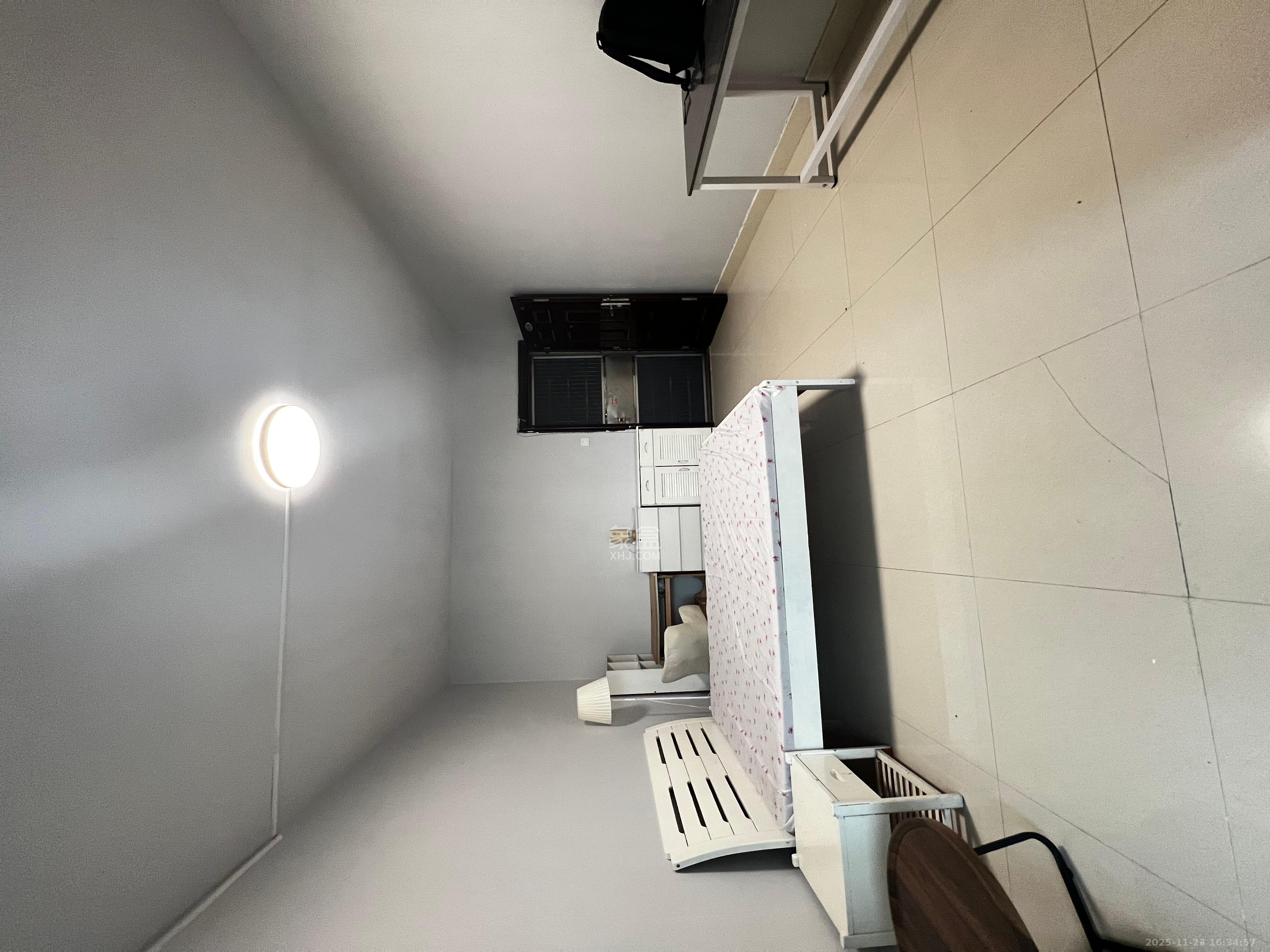 建鸿达现代公寓  1室1厅1卫    1400.0元/月室内图