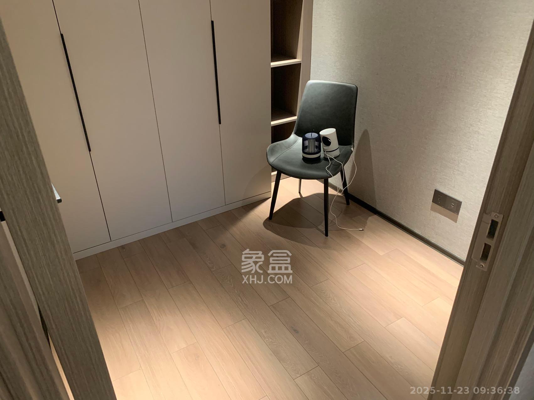 达美涧溪山 1室0厅0卫 2400.0元/月 达美涧溪山 1室0厅0卫 2400.0元/月室内图