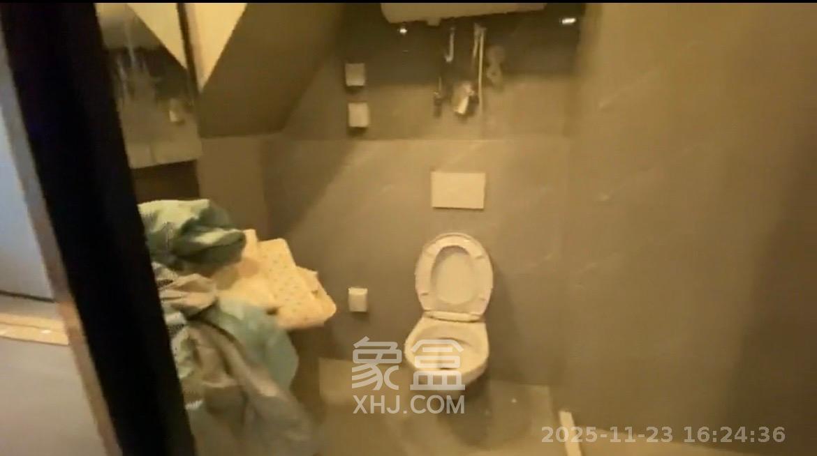 中一鲲出(鲲鹏府) 2室1厅1卫 2500.0元/月 中一鲲出(鲲鹏府) 2室1厅1卫 2500.0元/月室内图