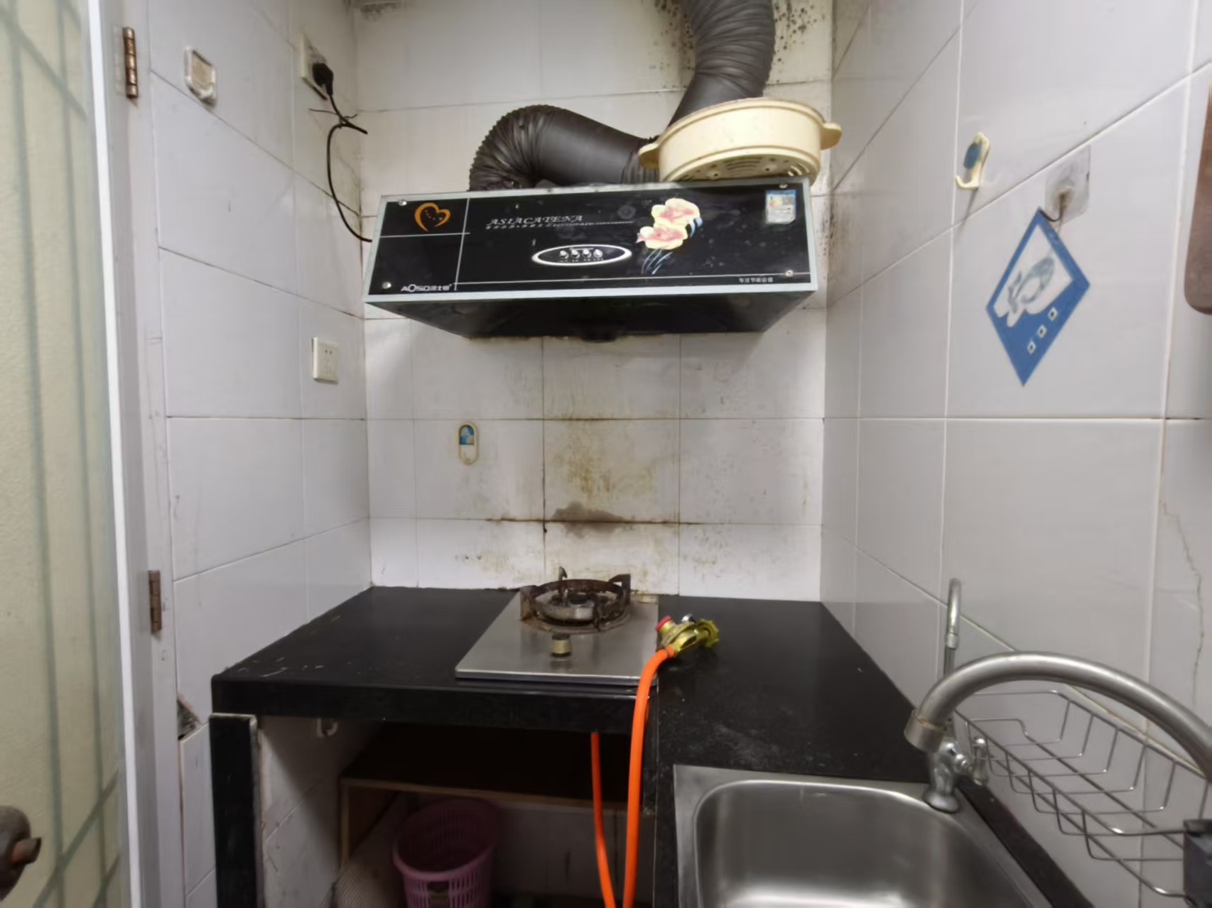 金都大厦(龙华路) 1室1厅1卫 48.6万 金都大厦(龙华路) 1室1厅1卫 48.6万户型图