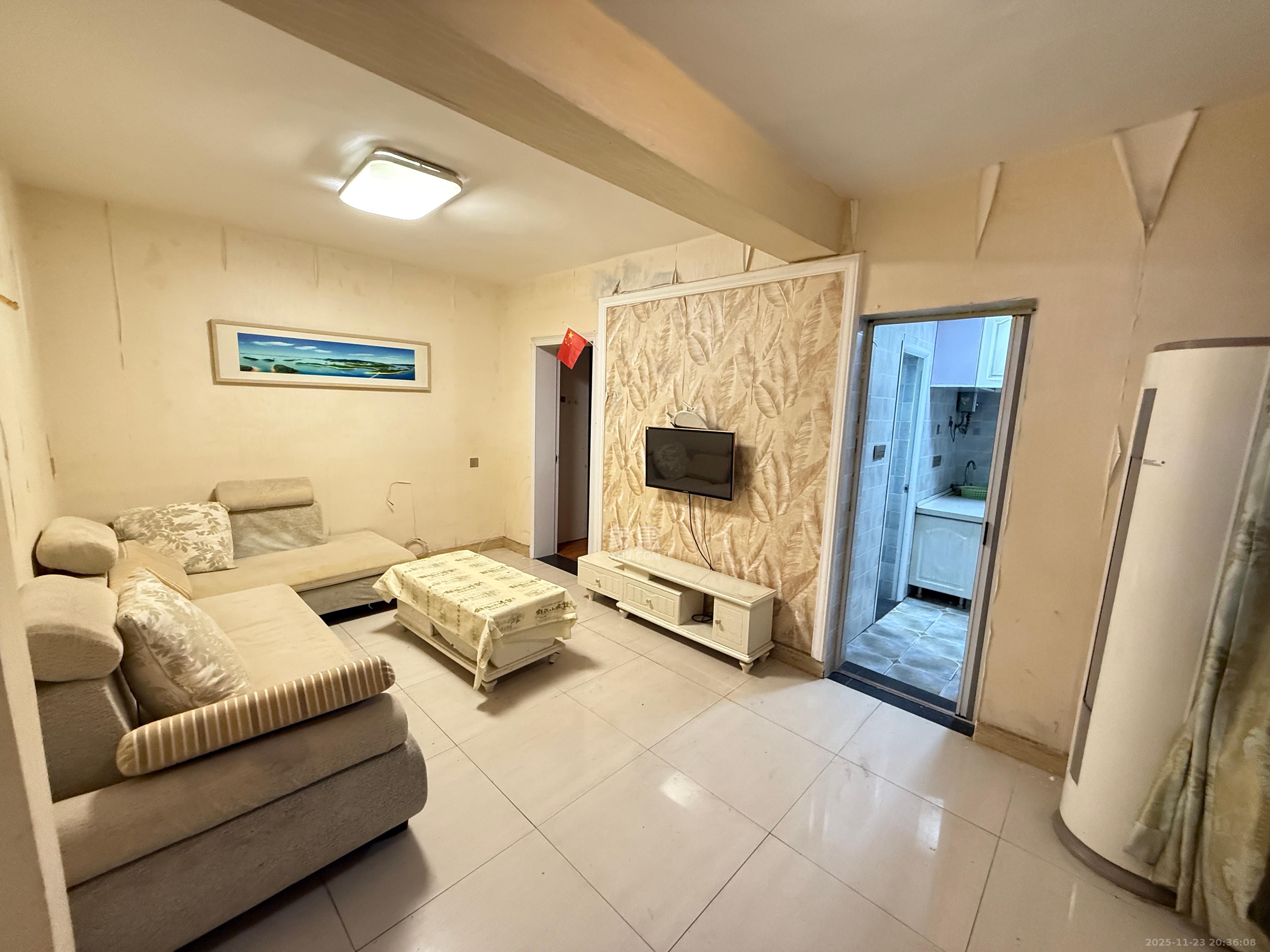 石子冲巷  1室1厅1卫    1500.0元/月