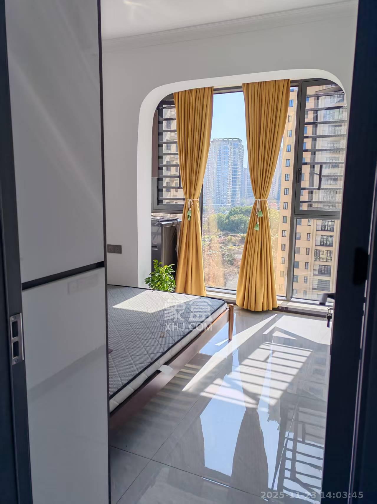 中城苑 1室1厅1卫 1900.0元/月 中城苑 1室1厅1卫 1900.0元/月室内图