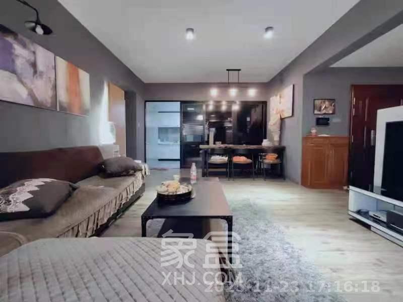 兴威帕克水岸 3室2厅2卫 3380.0元/月 兴威帕克水岸 3室2厅2卫 3380.0元/月室内图