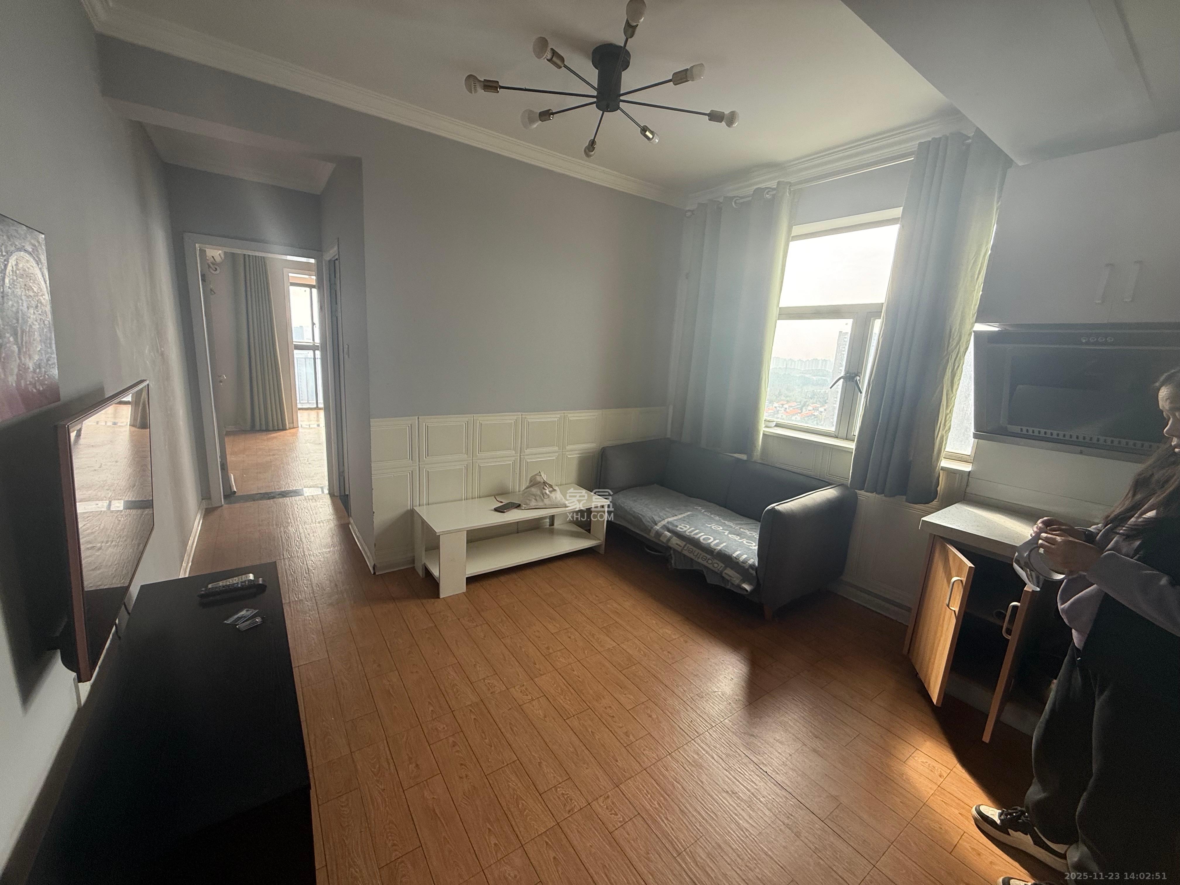 长永佳苑 1室0厅1卫 1300.0元/月 长永佳苑 1室0厅1卫 1300.0元/月室内图