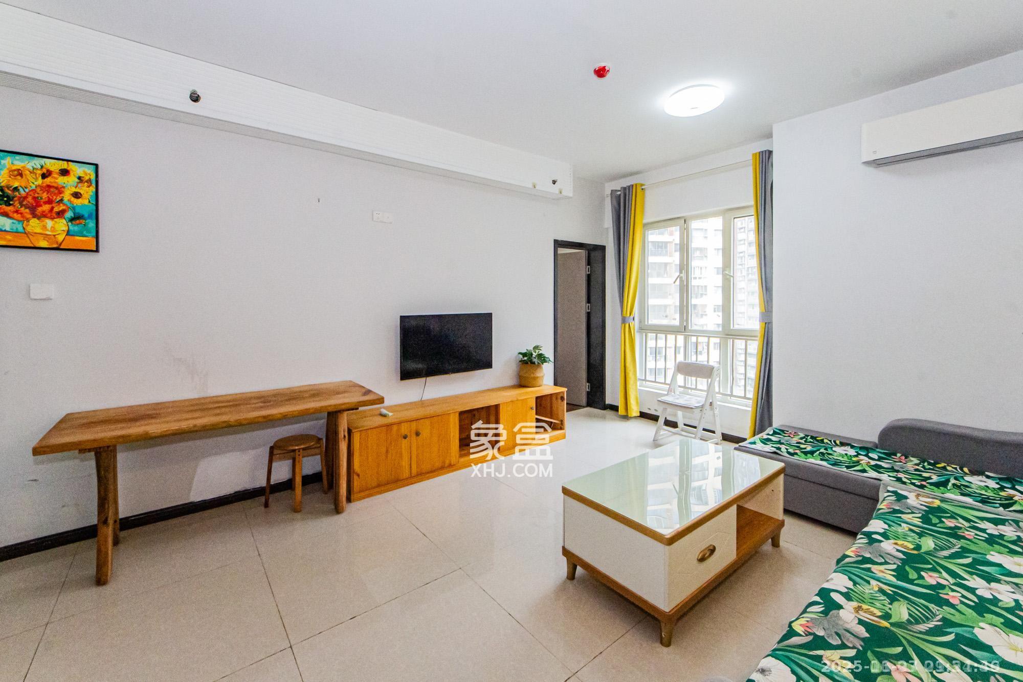 北辰三角洲E4区 3室2厅1卫 2800.0元/月 北辰三角洲E4区 3室2厅1卫 2800.0元/月室内图