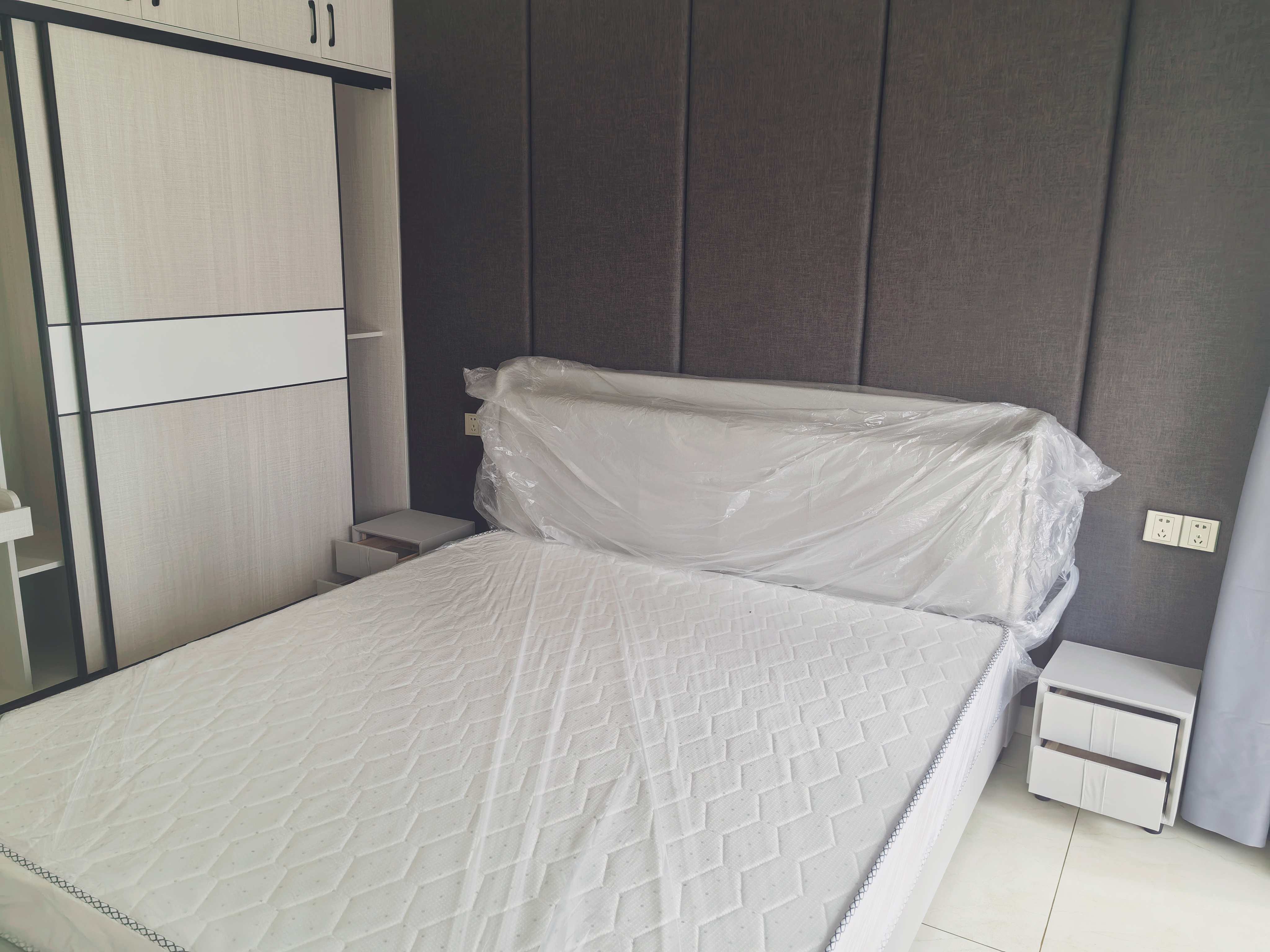 滨海幸福里 3室2厅2卫 4200.0元/月 滨海幸福里 3室2厅2卫 4200.0元/月室内图