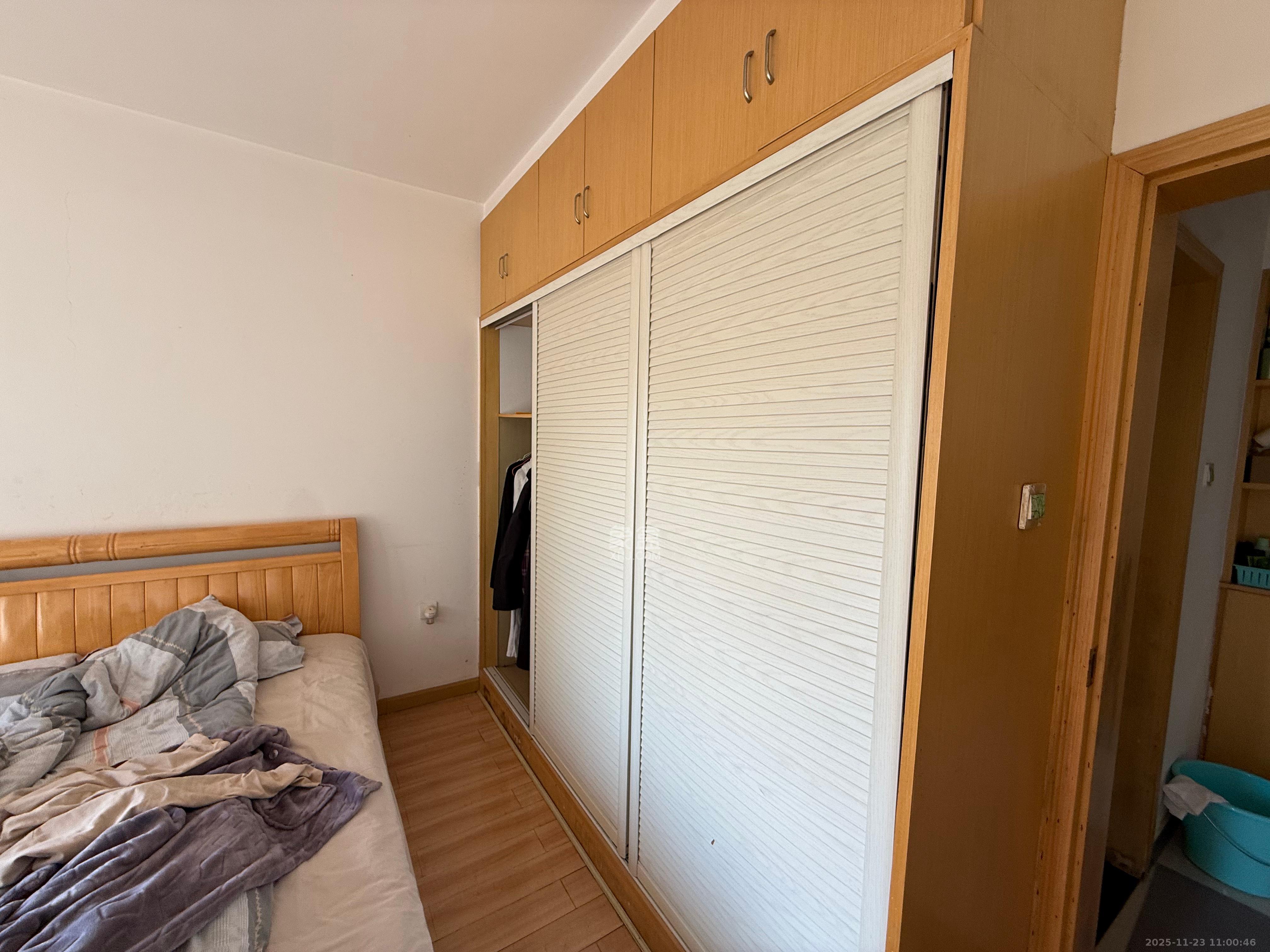 富兴嘉城（富兴汇中央）  2室2厅1卫    2100.0元/月室内图