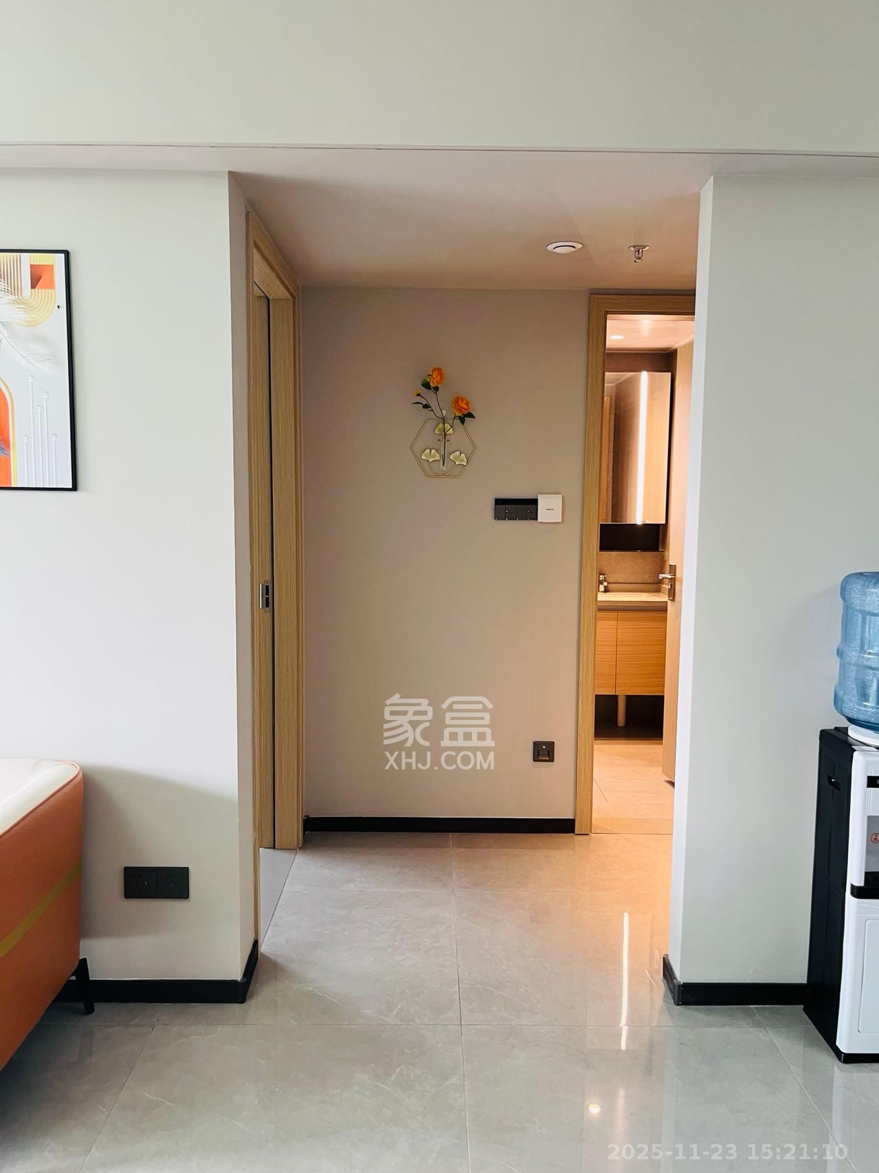 时代梅溪领峰 3室2厅2卫 3100.0元/月 时代梅溪领峰 3室2厅2卫 3100.0元/月室内图