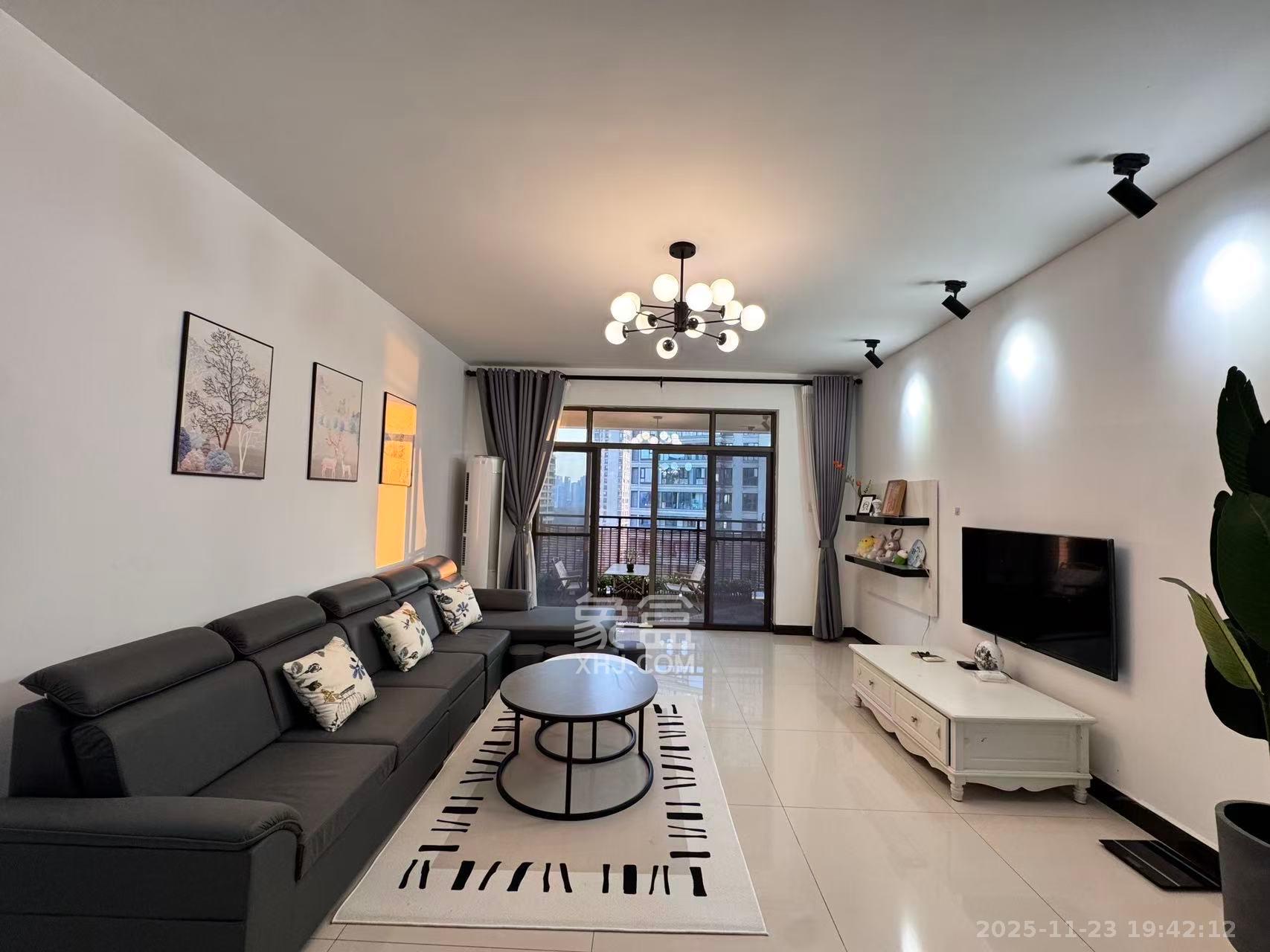 省木材公司宿舍（原欧园木材厂宿舍）  1室1厅0卫    500.0元/月室内图