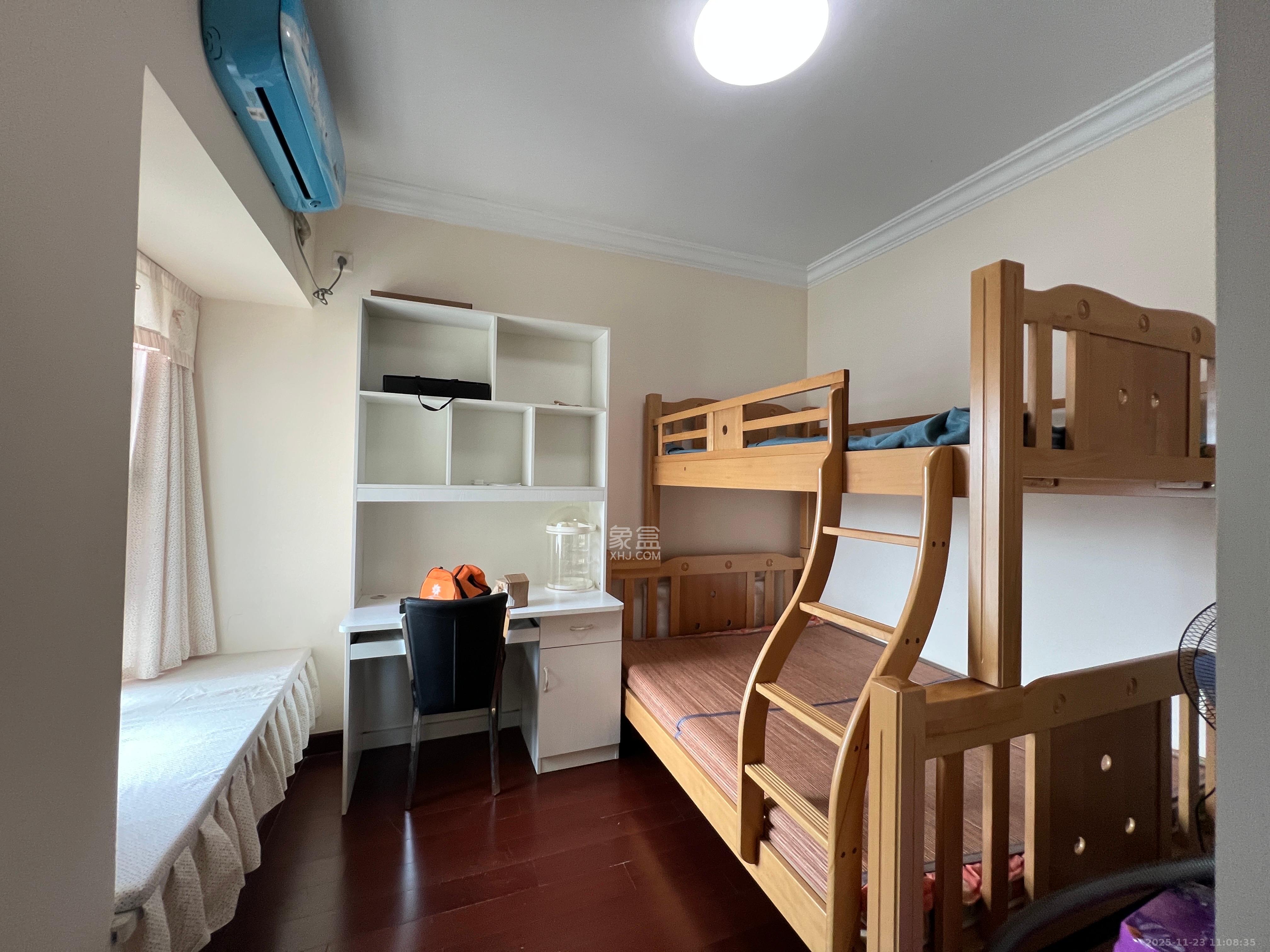 恒大雅苑  2室2厅1卫    2500.0元/月室内图