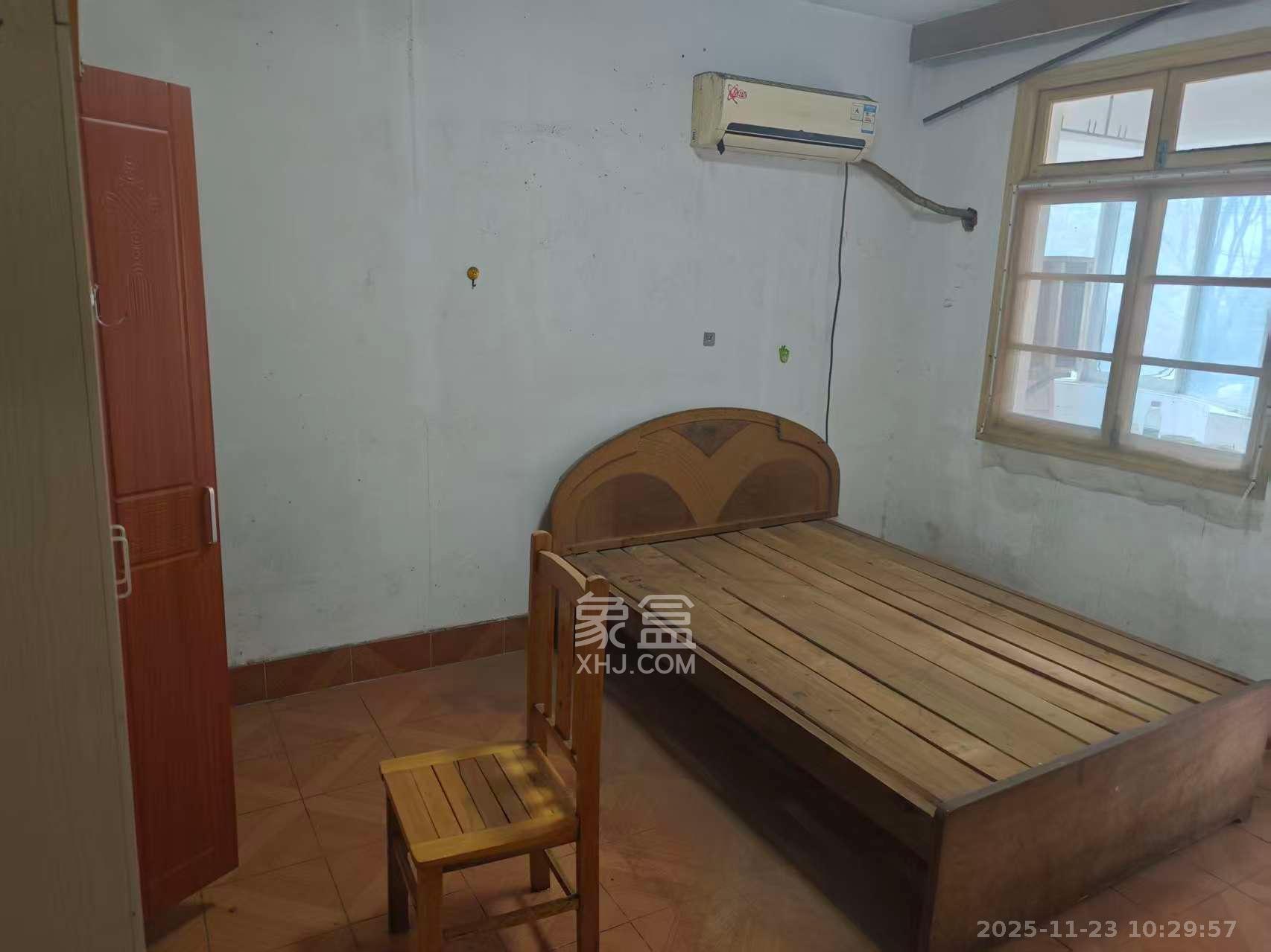 静谧园  2室1厅1卫    1000.0元/月室内图