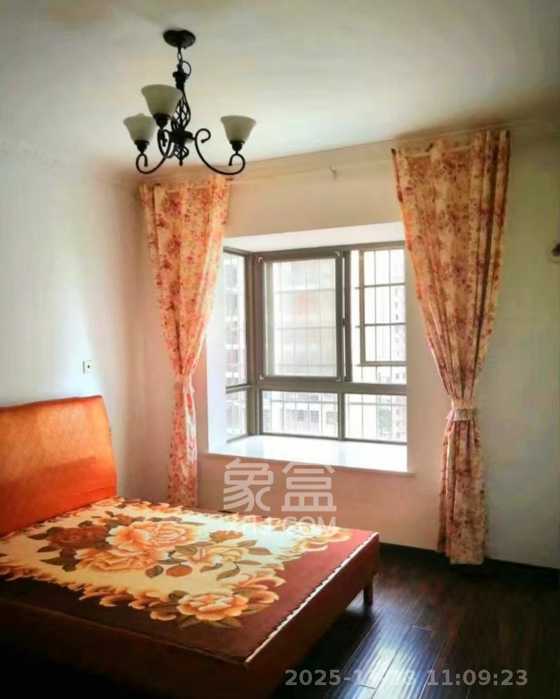 金南家园一期  2室1厅1卫    2000.0元/月室内图