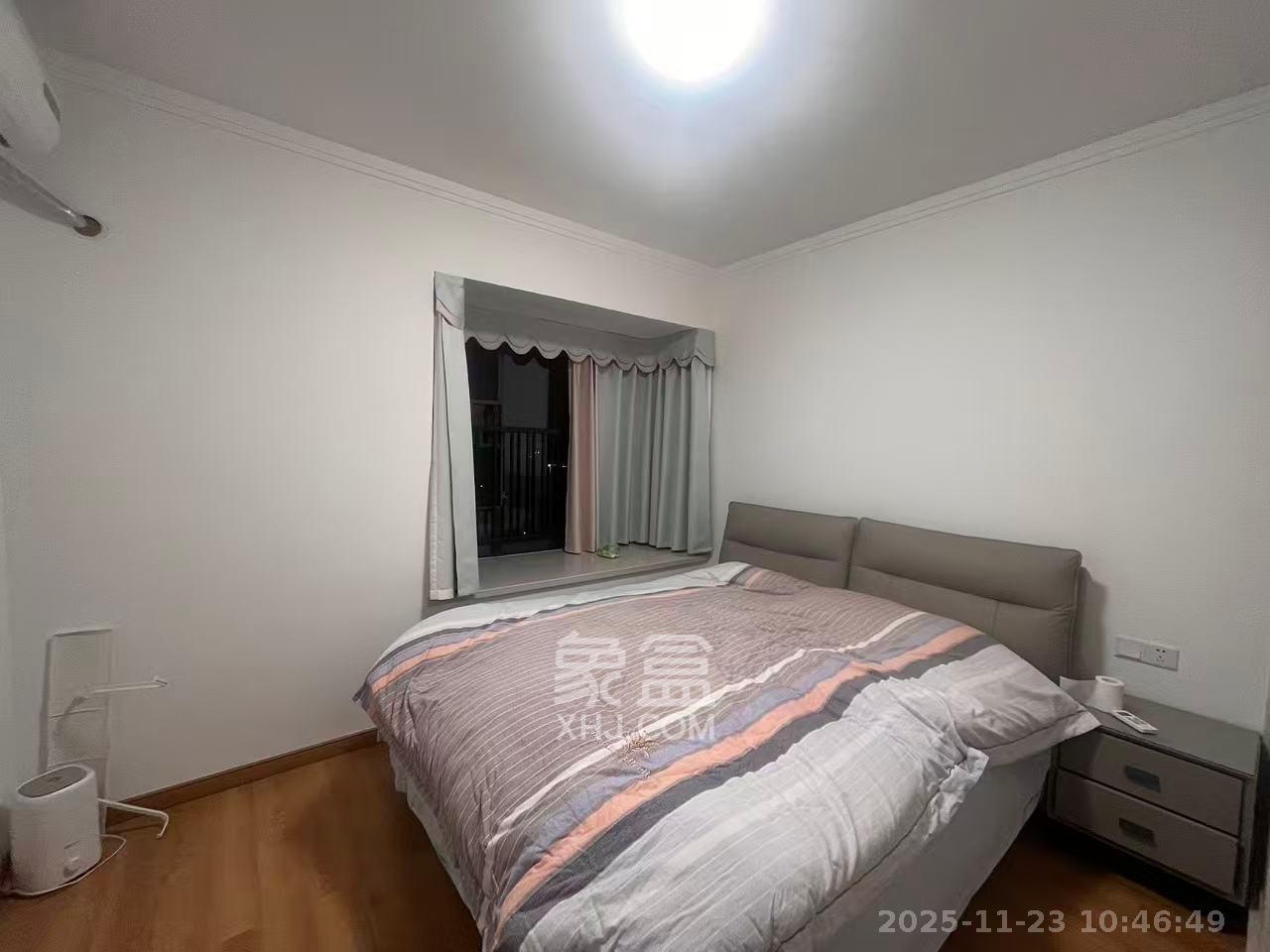 中建嘉和城凤凰台（中建瑞兴家园）  4室2厅2卫    2800.0元/月室内图