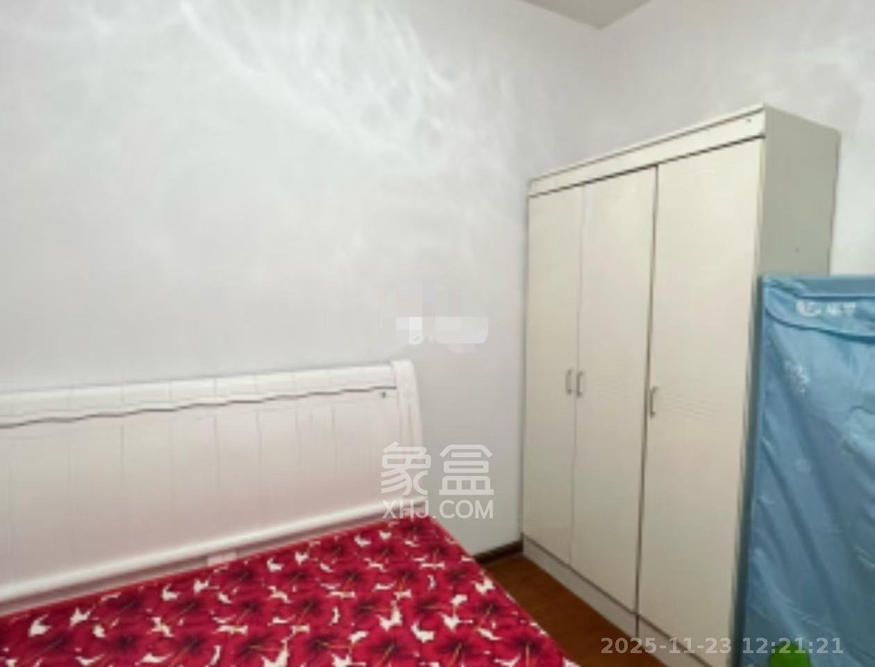 兰亭都荟（璟峰苑）  2室2厅1卫    2500.0元/月室内图