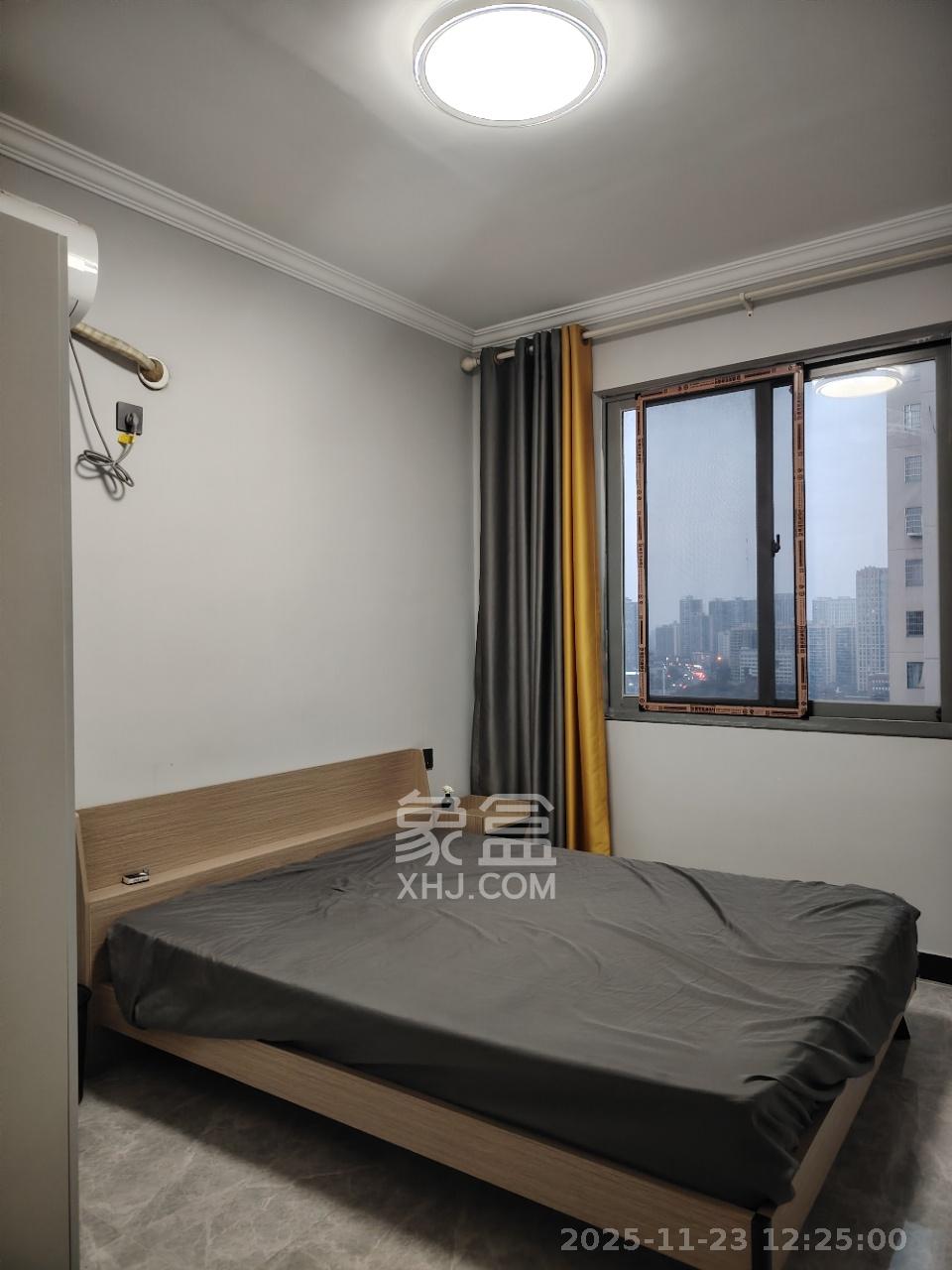 汇景豪庭 2室2厅1卫 2400.0元/月 汇景豪庭 2室2厅1卫 2400.0元/月室内图