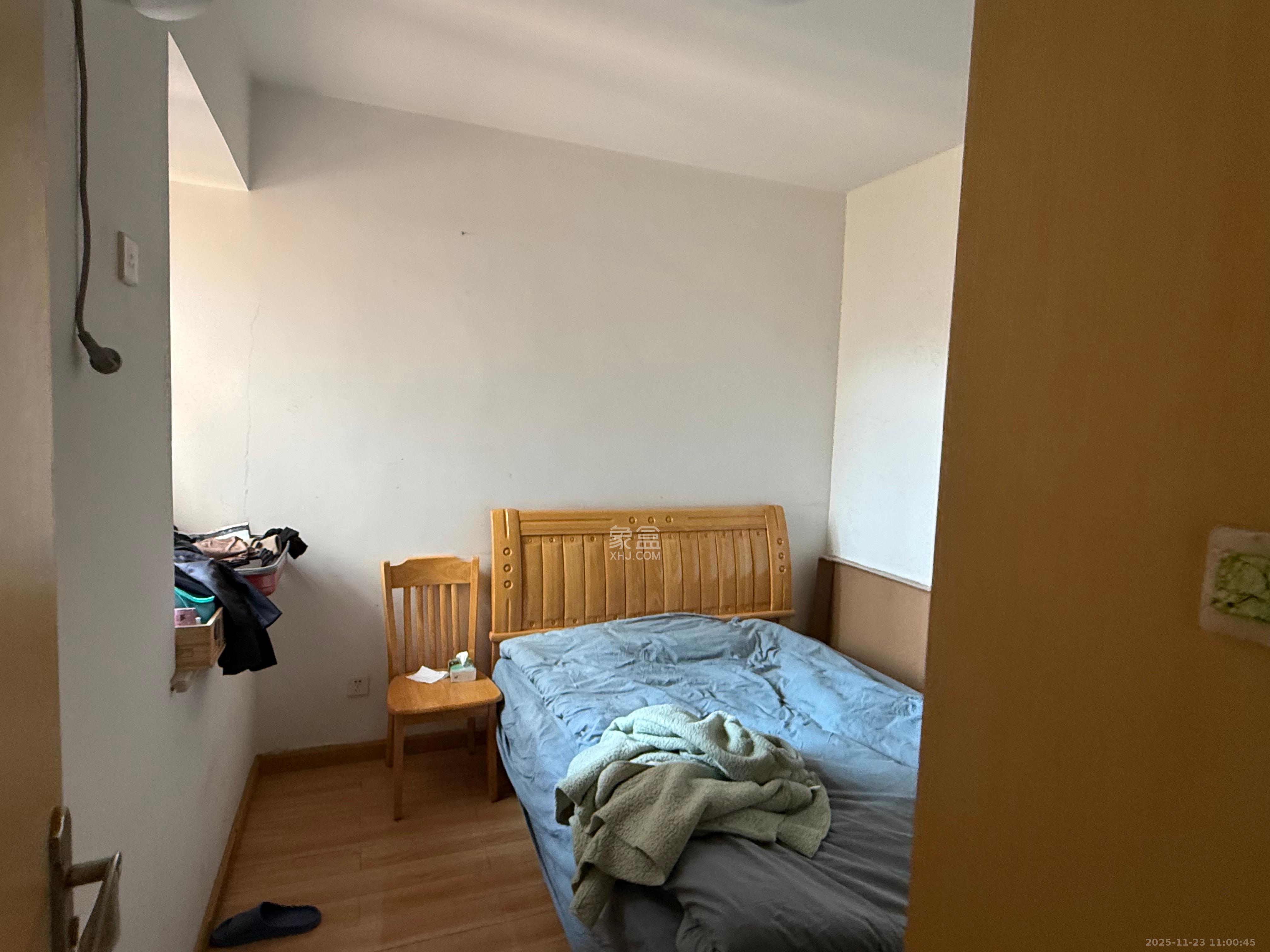 富兴嘉城（富兴汇中央）  2室2厅1卫    2100.0元/月