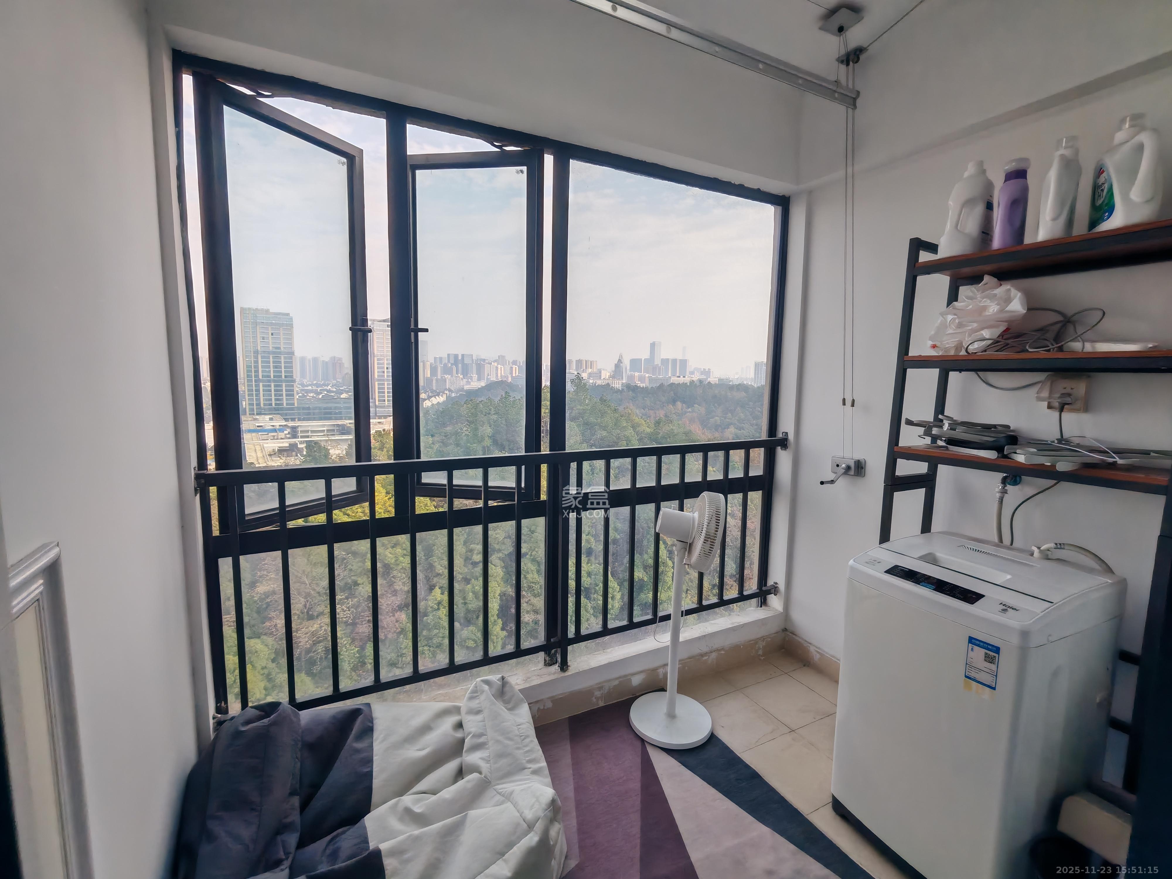 荣泰广场  1室0厅1卫    1500.0元/月室内图