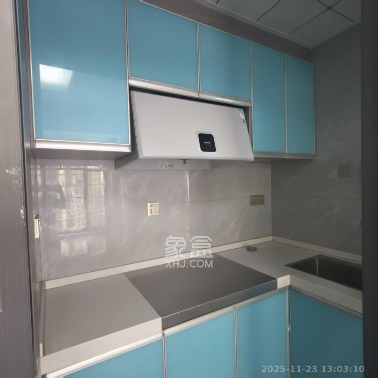 和润园三期  1室1厅1卫    1600.0元/月室内图