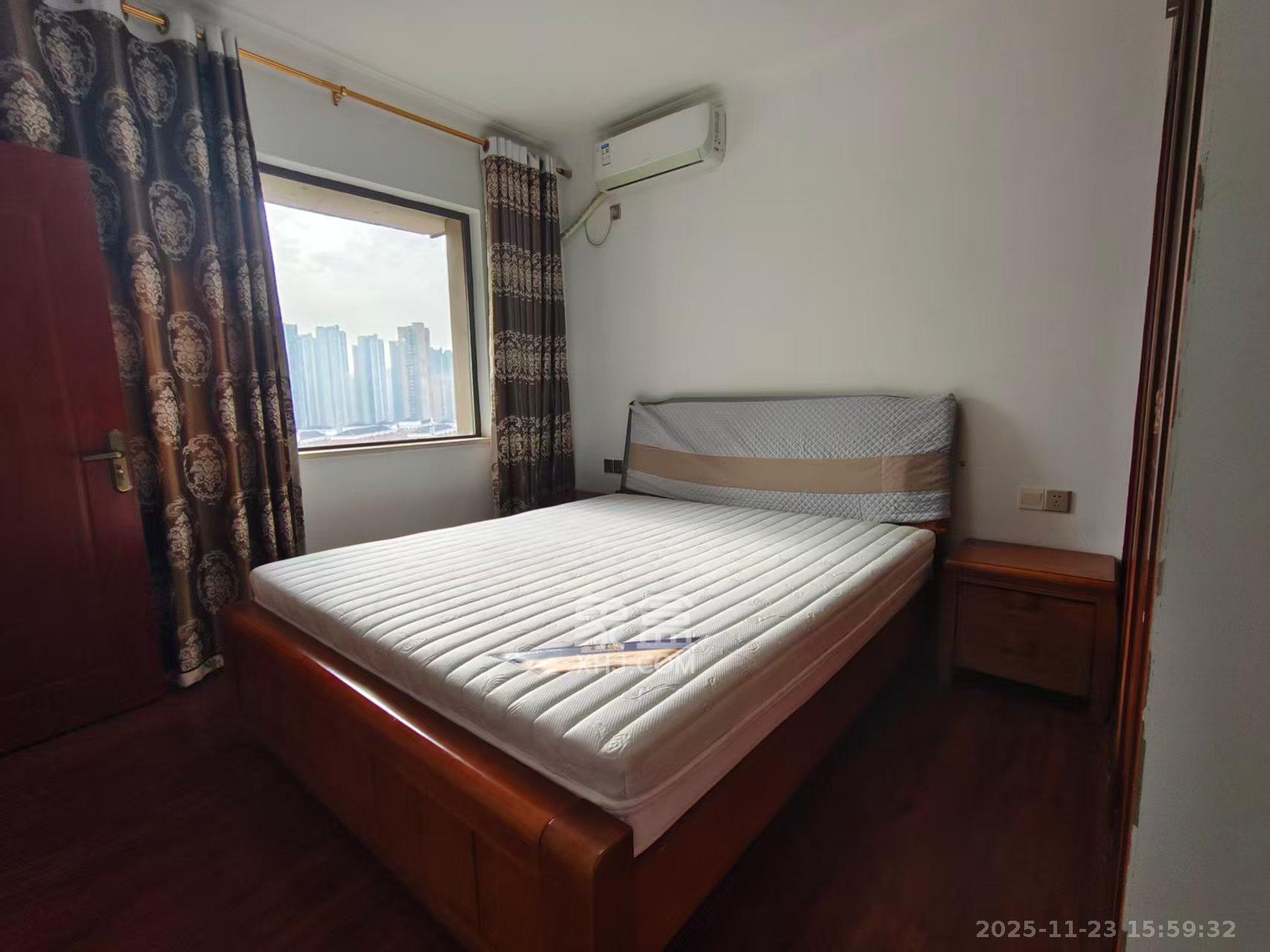 梅溪湖合能璞丽 3室2厅2卫 2600.0元/月 梅溪湖合能璞丽 3室2厅2卫 2600.0元/月室内图