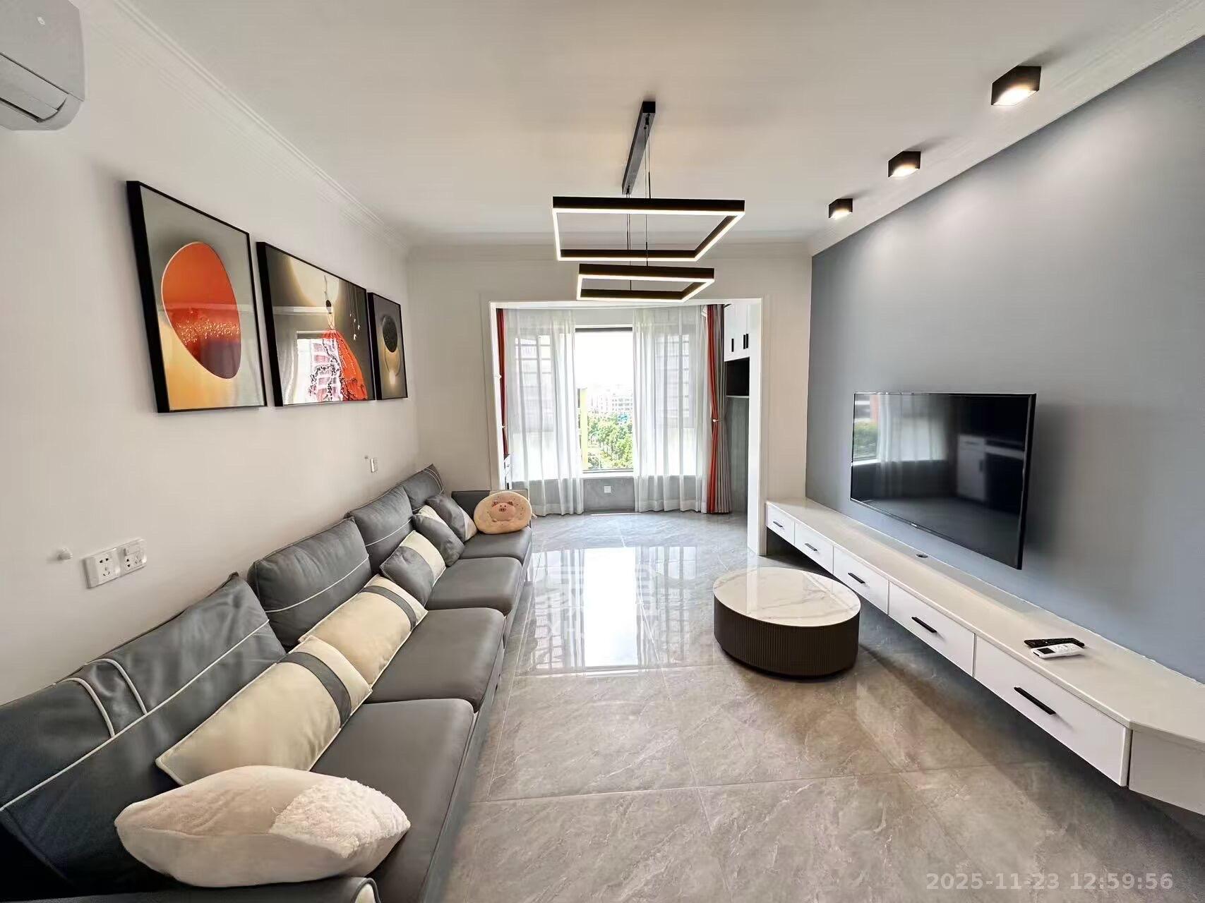 嘉雨东苑 2室1厅1卫 3200.0元/月 嘉雨东苑 2室1厅1卫 3200.0元/月室内图