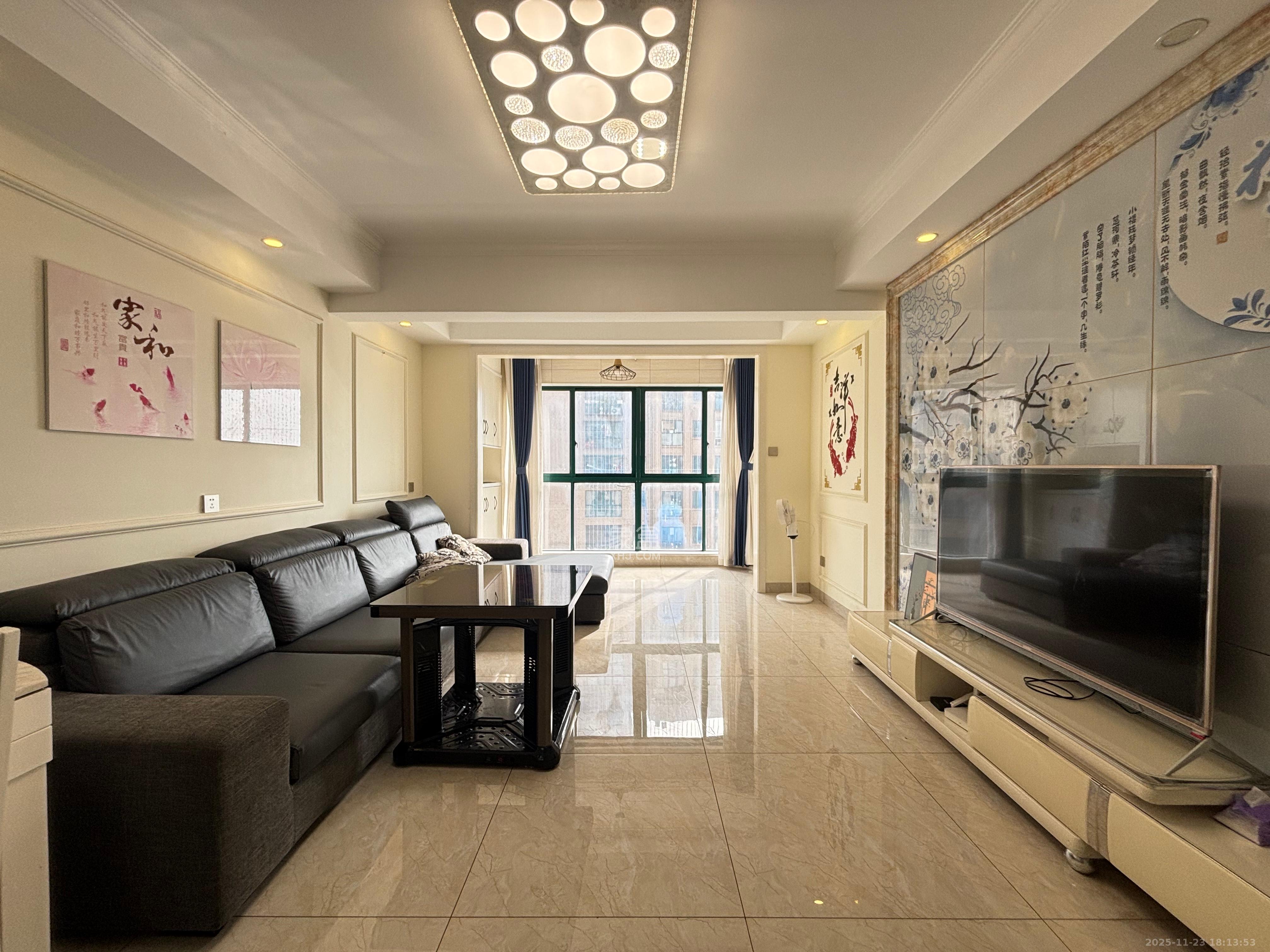 才子嘉都 2室1厅1卫 2700.0元/月 才子嘉都 2室1厅1卫 2700.0元/月室内图