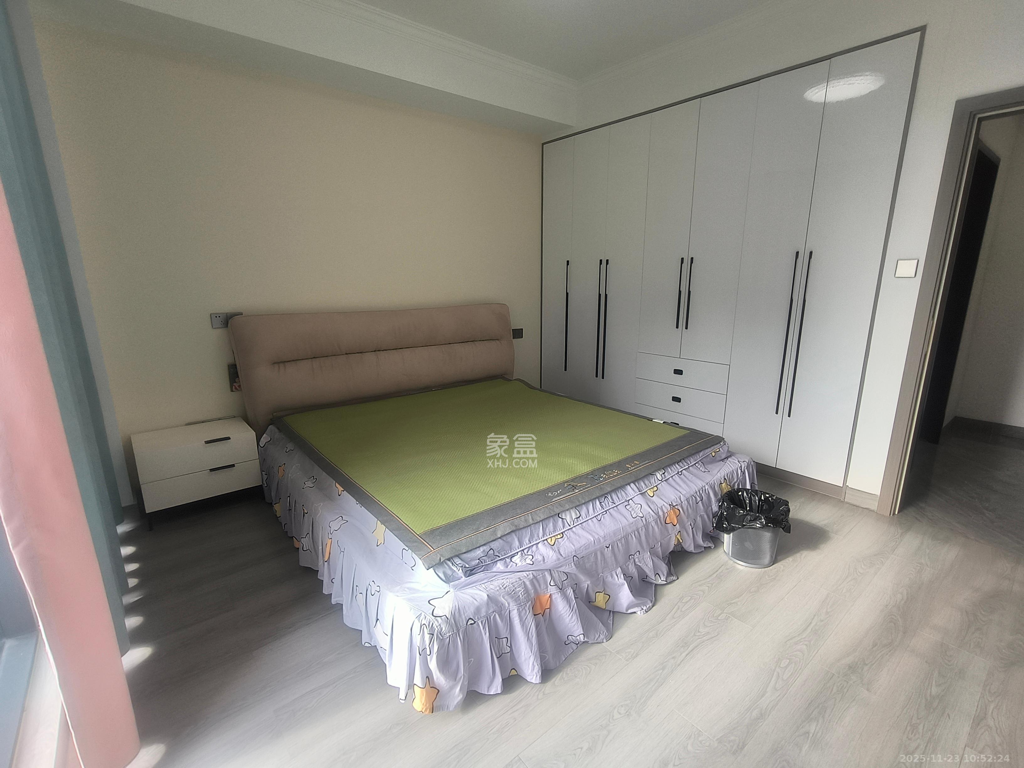 润和湘江天地AB区 4室2厅2卫 3800.0元/月 润和湘江天地AB区 4室2厅2卫 3800.0元/月室内图