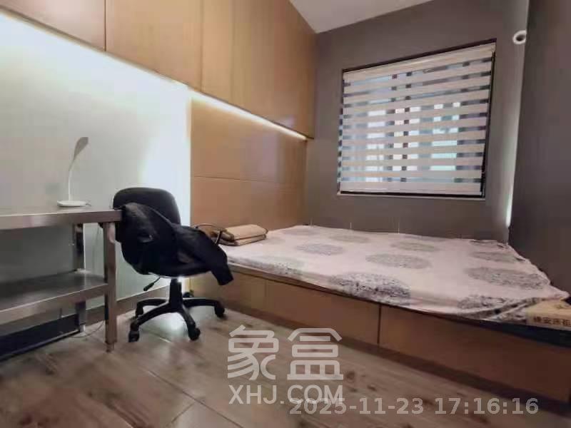 兴威帕克水岸 3室2厅2卫 3380.0元/月 兴威帕克水岸 3室2厅2卫 3380.0元/月室内图