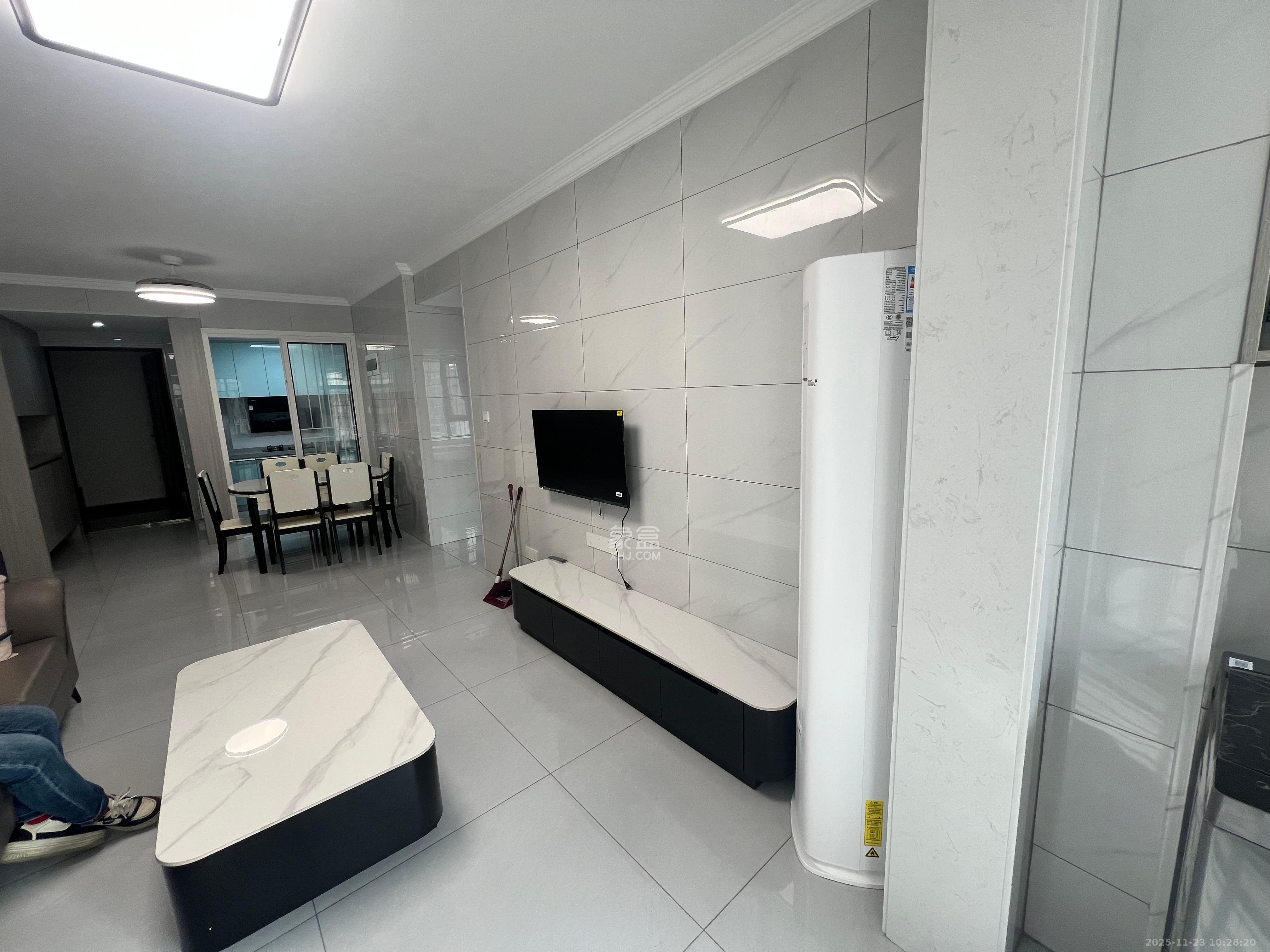 桥头家园二期（桥头家苑二期）  2室0厅0卫    1800.0元/月室内图